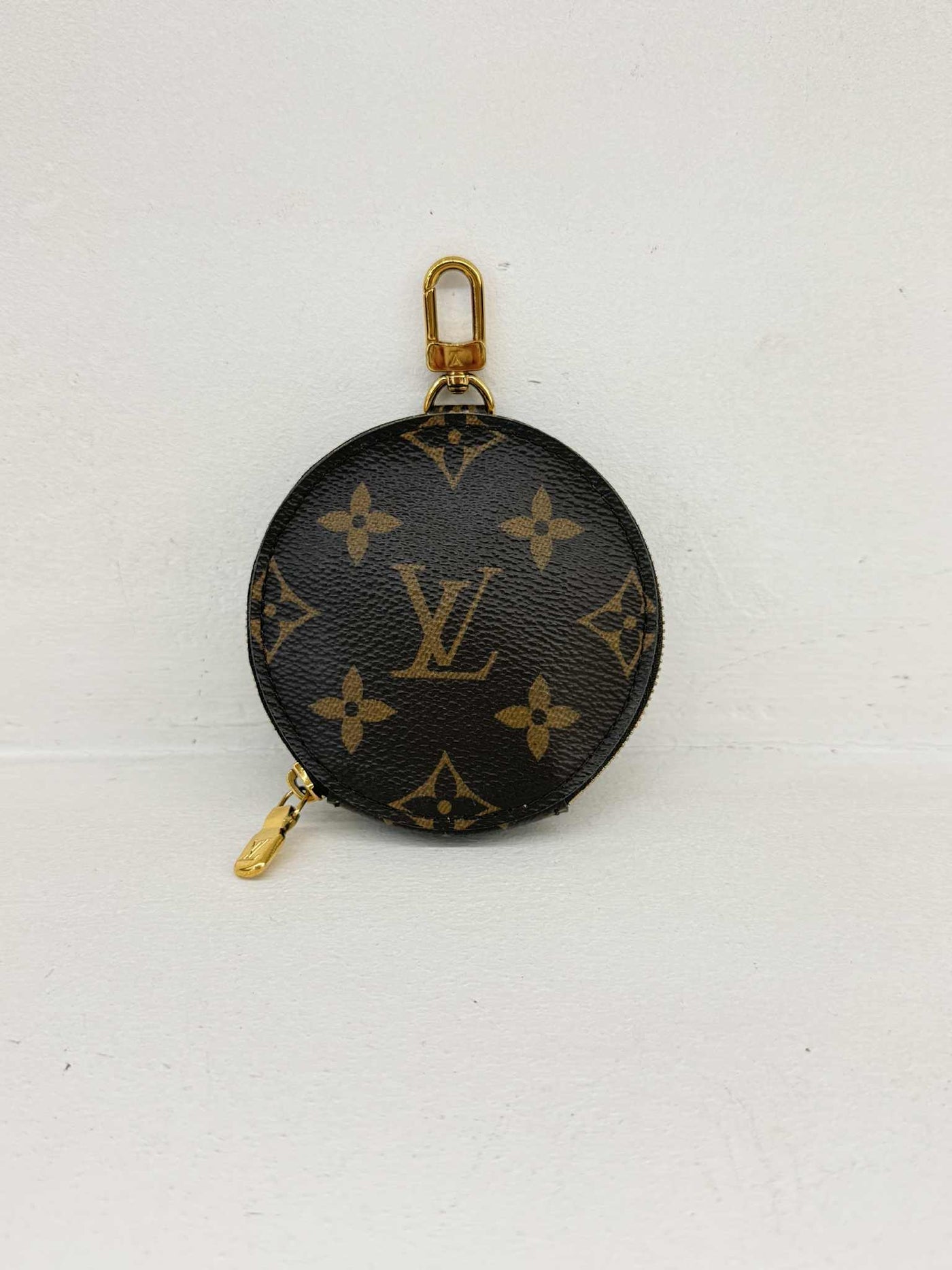 LOUIS VUITTON MULTI POCHETTE ACCESSOIRES R.