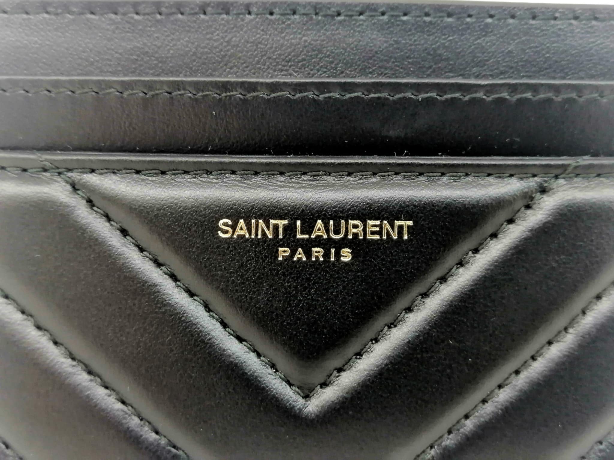 YSL PORTA CARTE