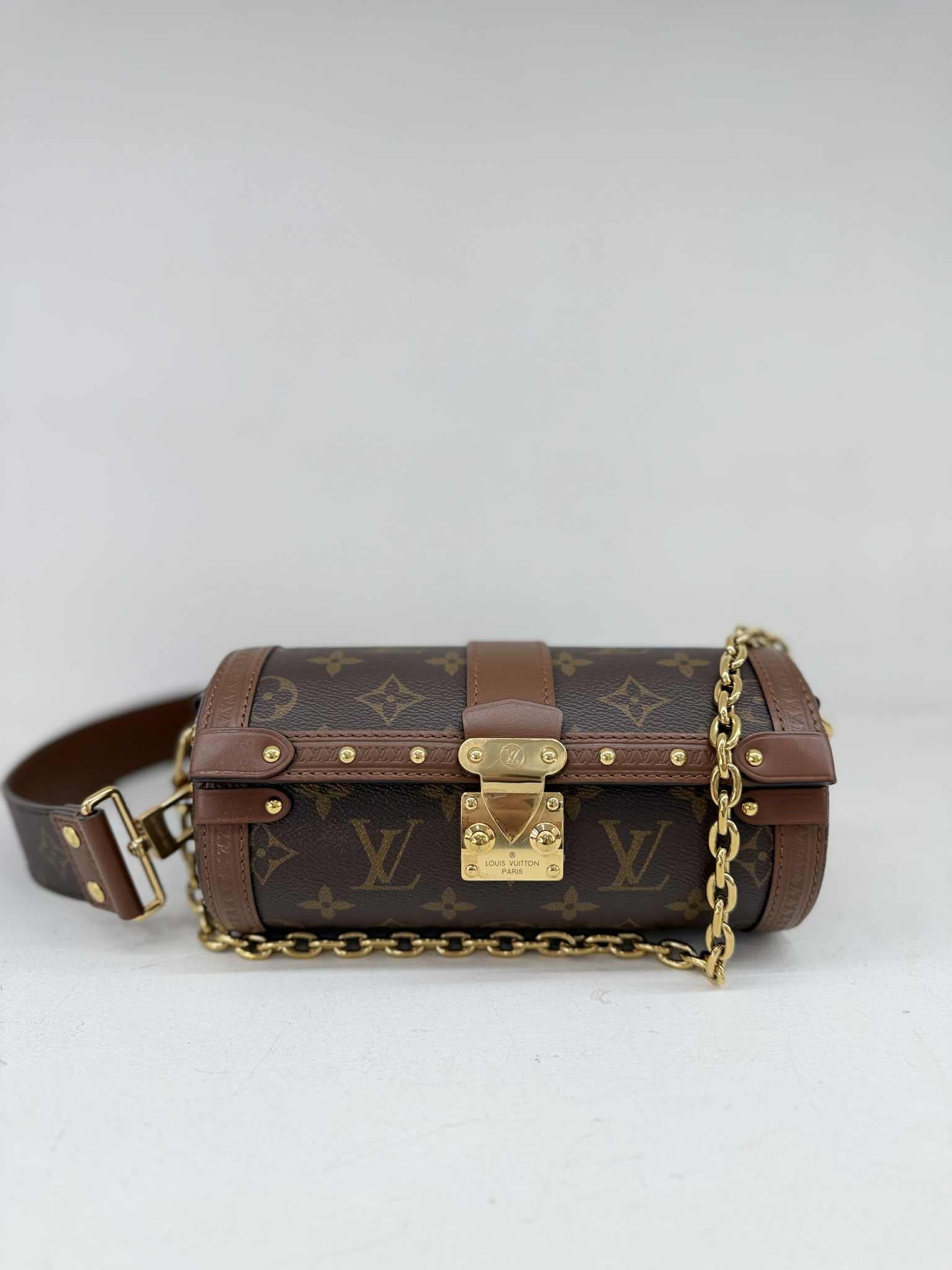 LOUIS VUITTON PAPILLON TRUNK