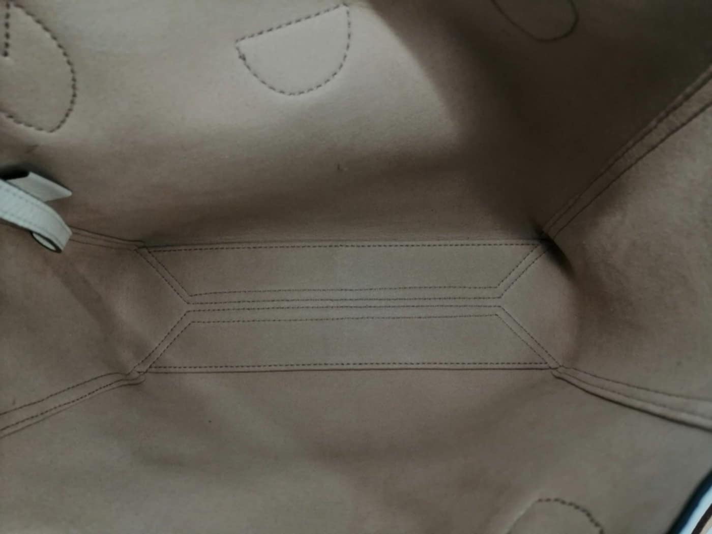 GUCCI DAHLIA GG SHOPPER