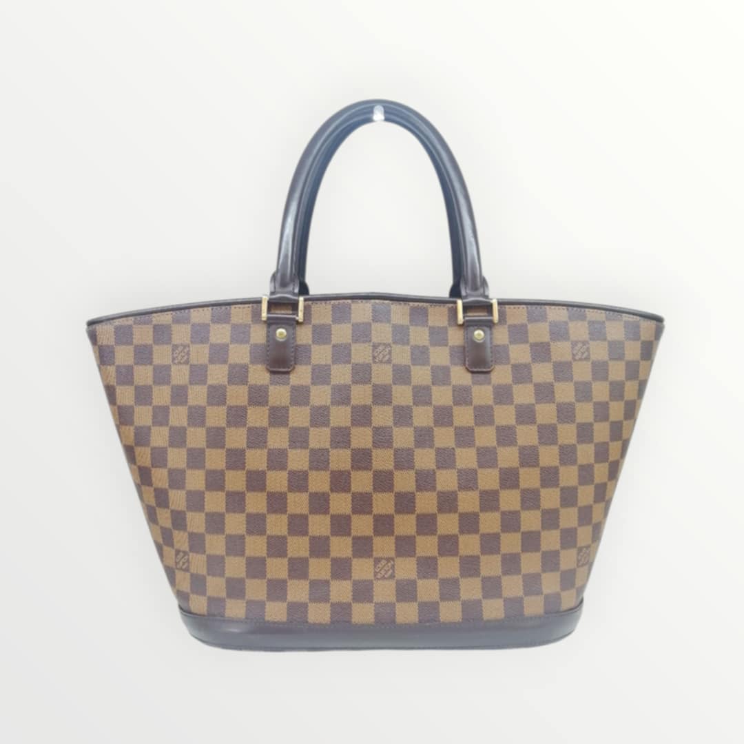 LOUIS VUITTON MANOSQUE GM