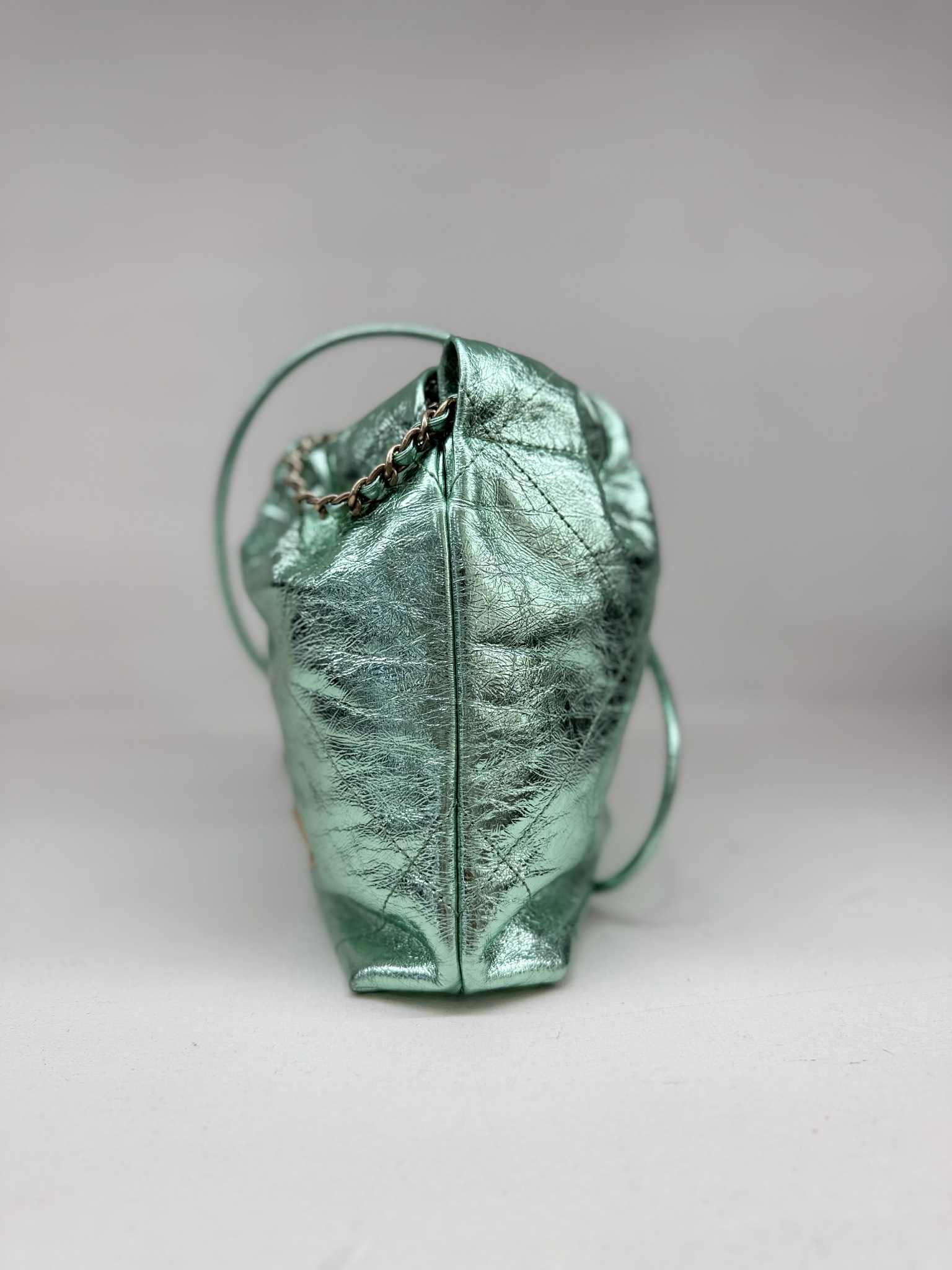 CHANEL CHANEL 22 MINI