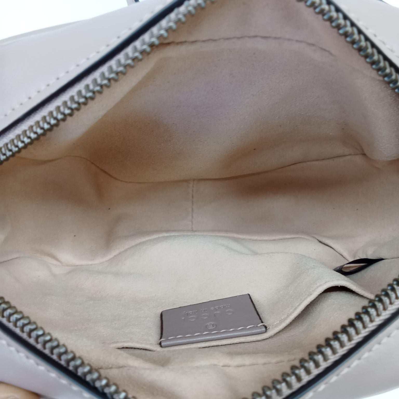 Gucci Mini camera bag GG Marmont