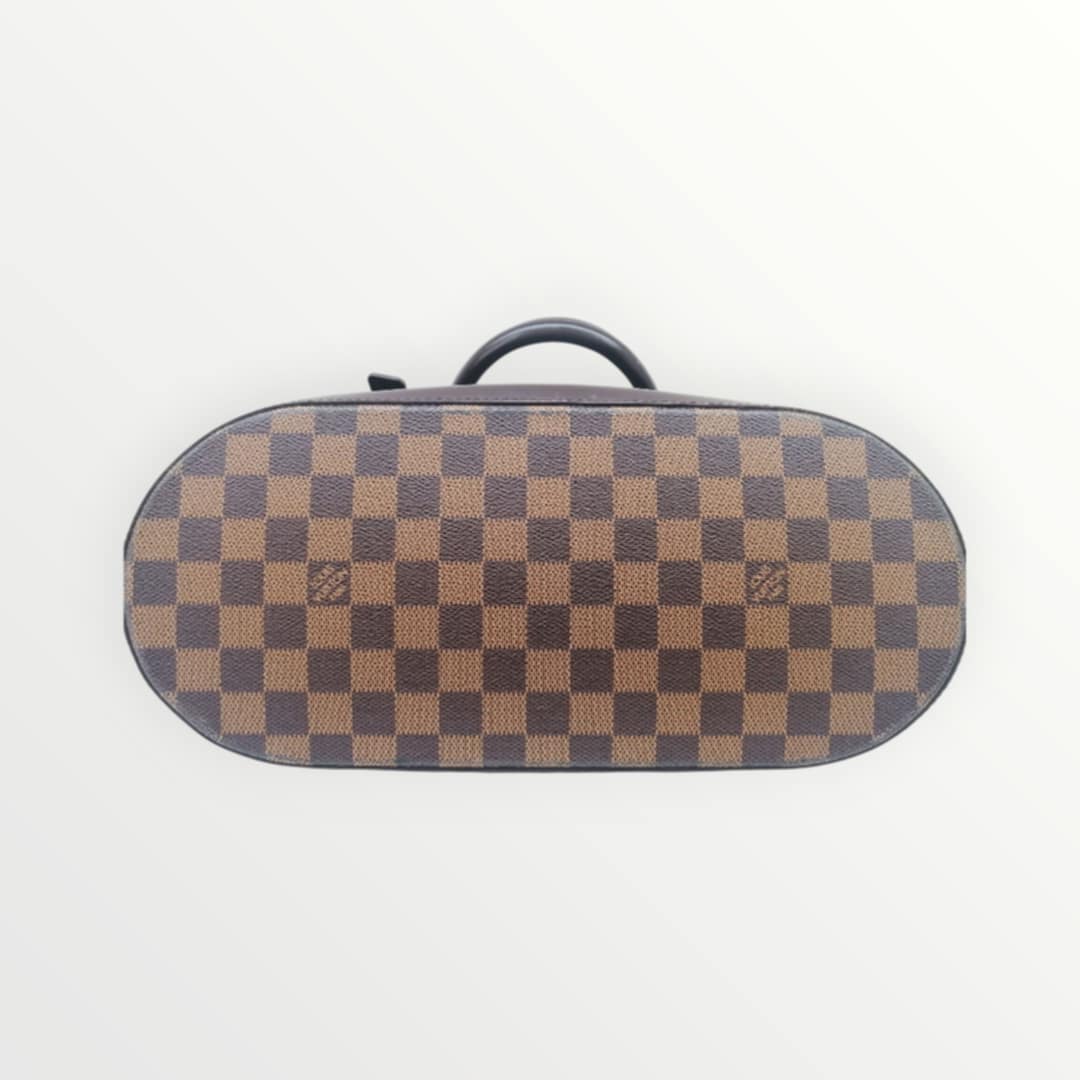 LOUIS VUITTON MANOSQUE GM