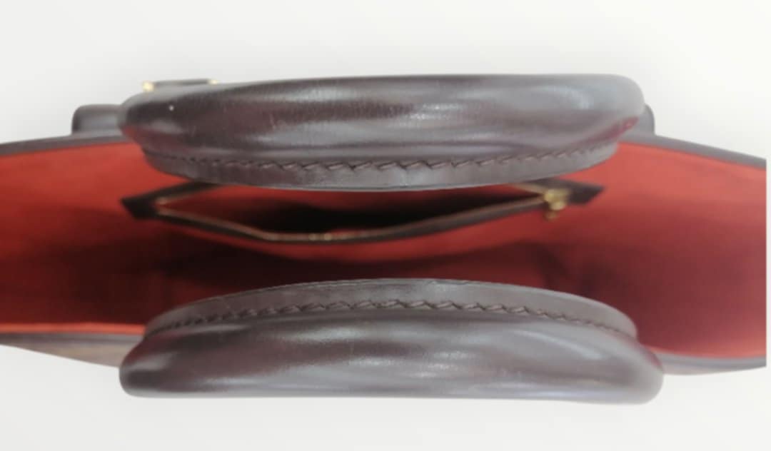 LOUIS VUITTON MANOSQUE GM