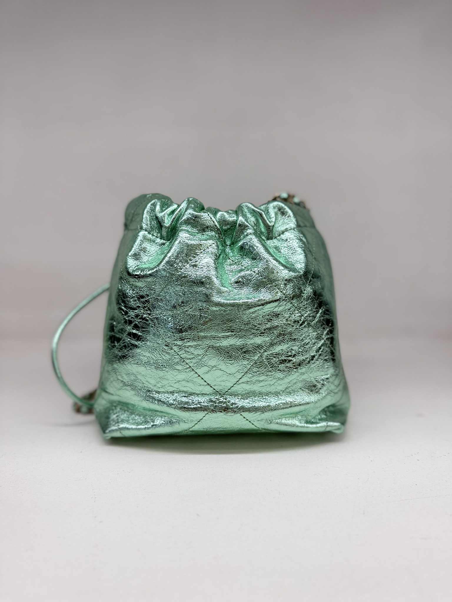 CHANEL CHANEL 22 MINI