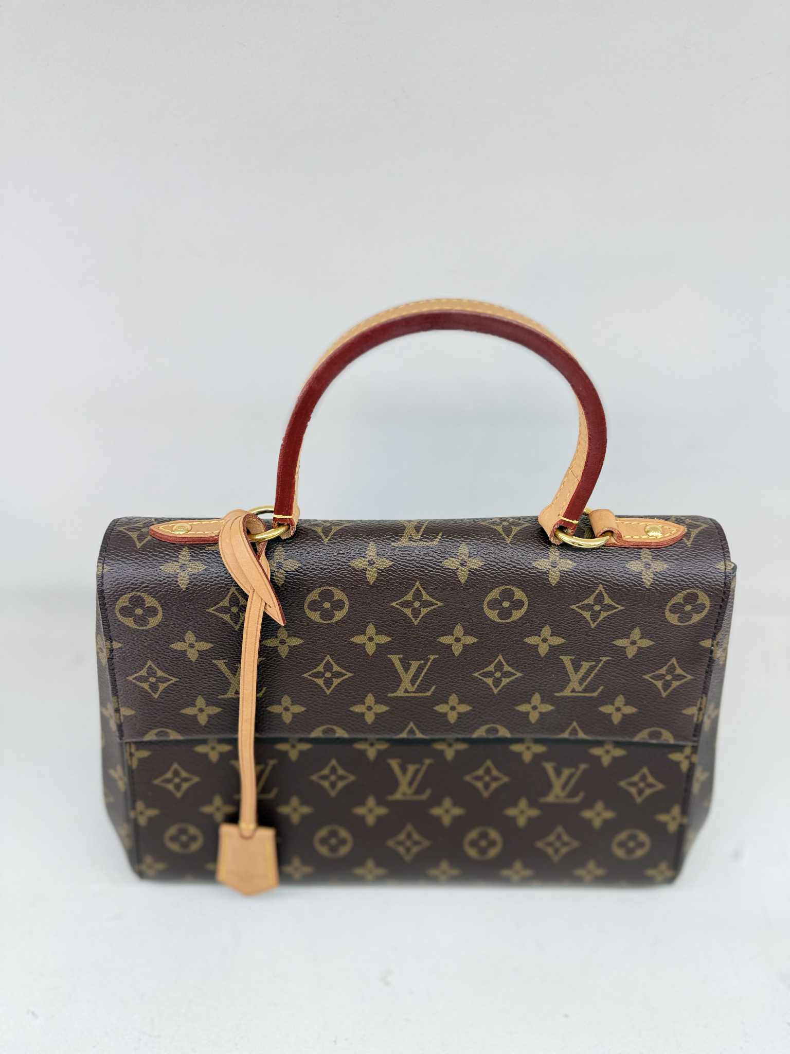 LOUIS VUITTON CLUNY MM