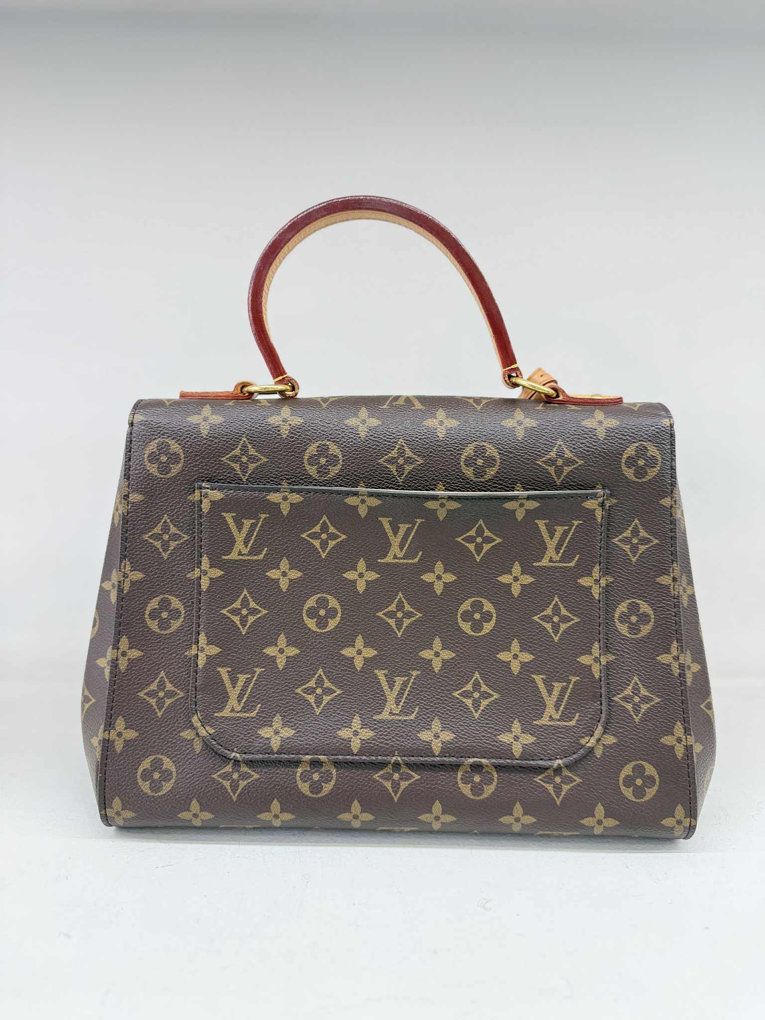 LOUIS VUITTON CLUNY MM