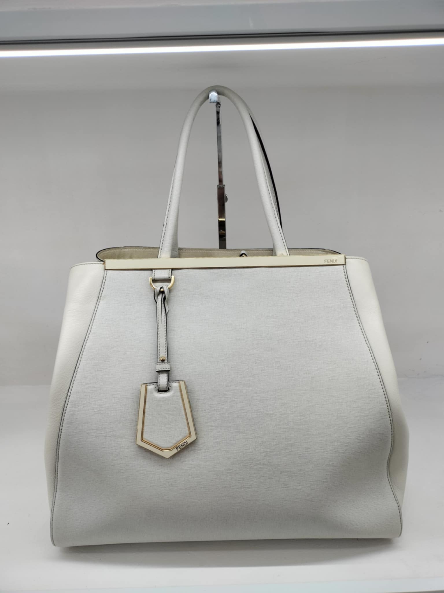 FENDI 2JOURS