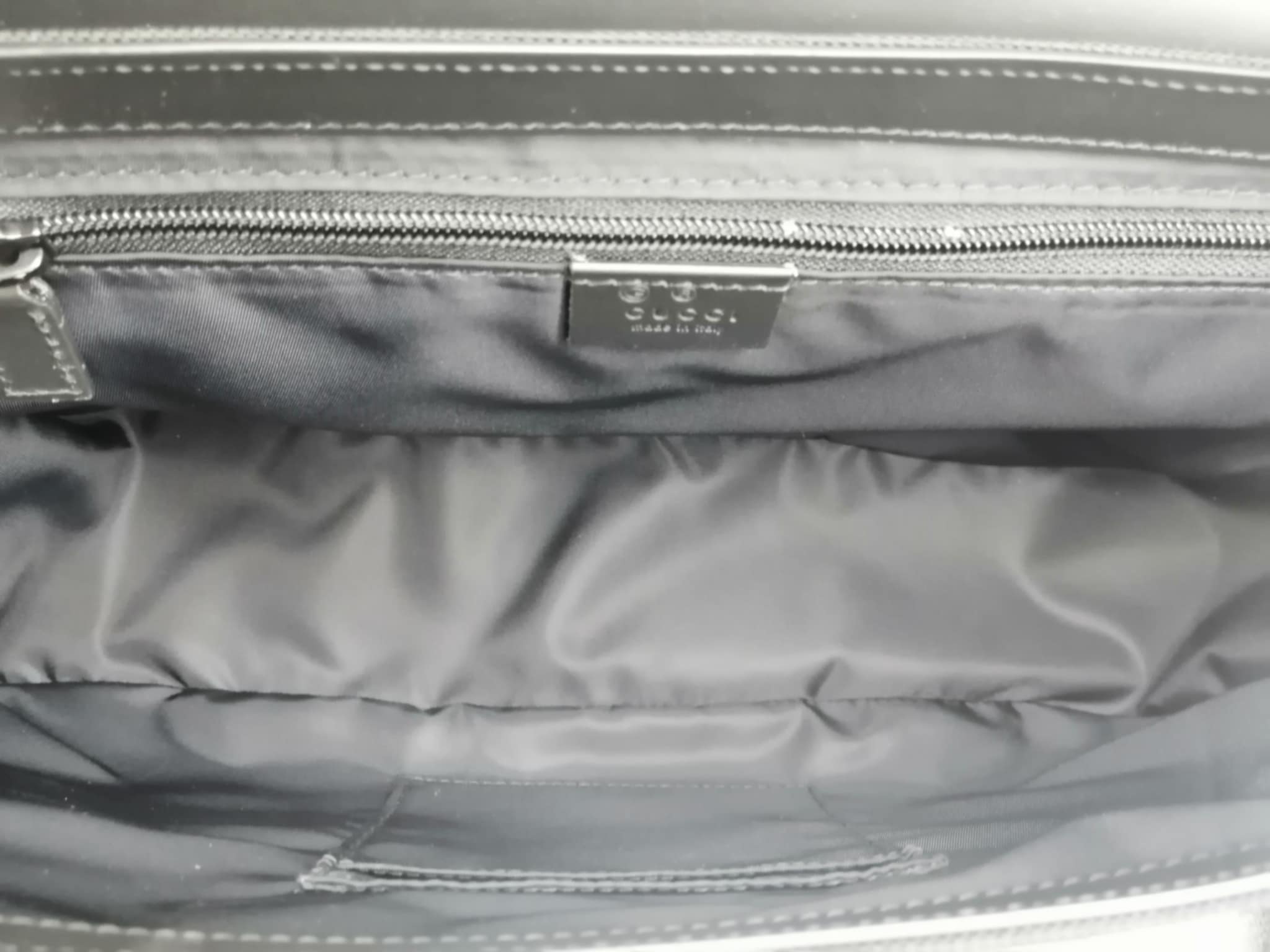 GUCCI MESSENGER FASCIA WEB