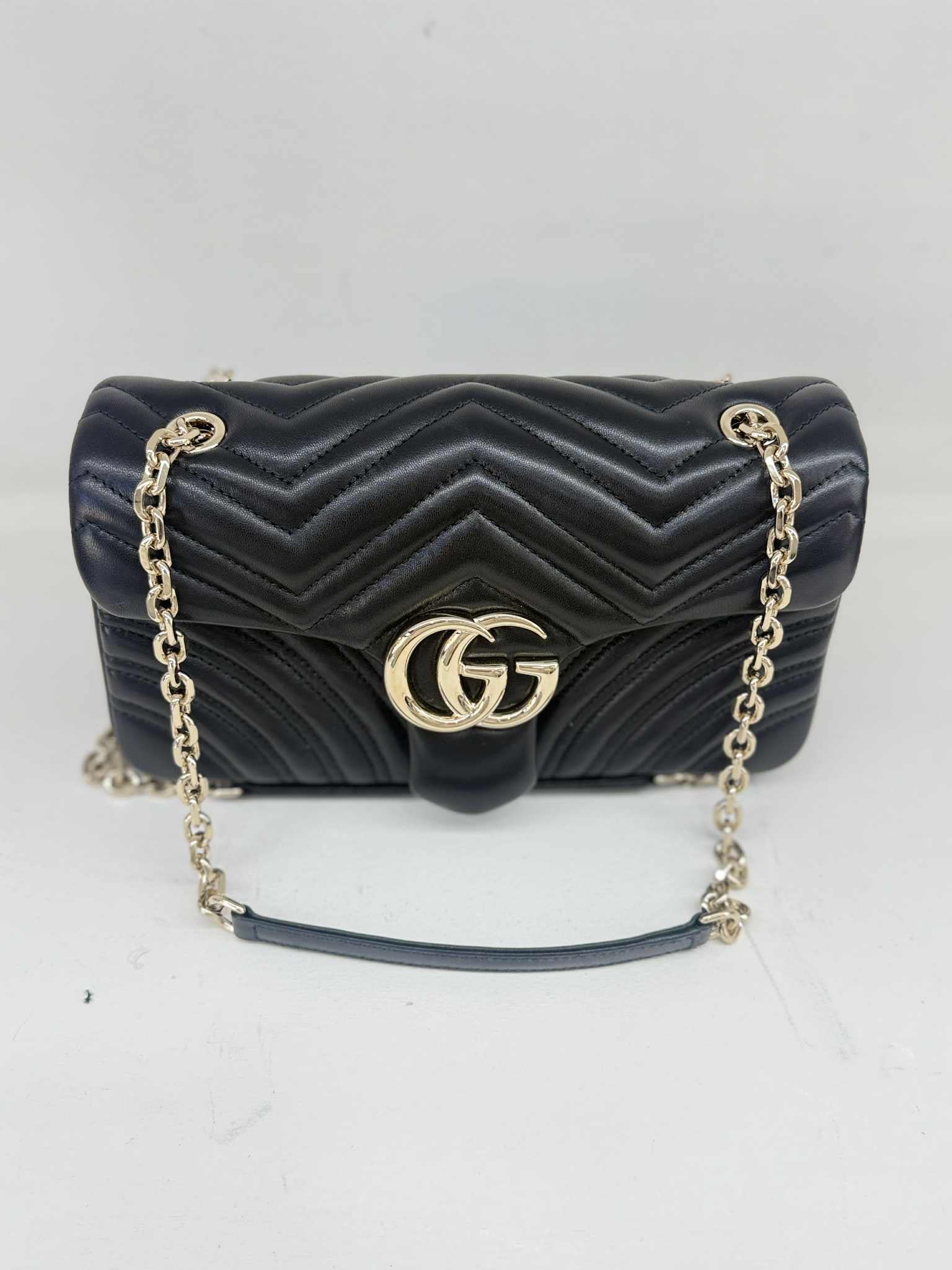 GUCCI MARMONT NERA 26