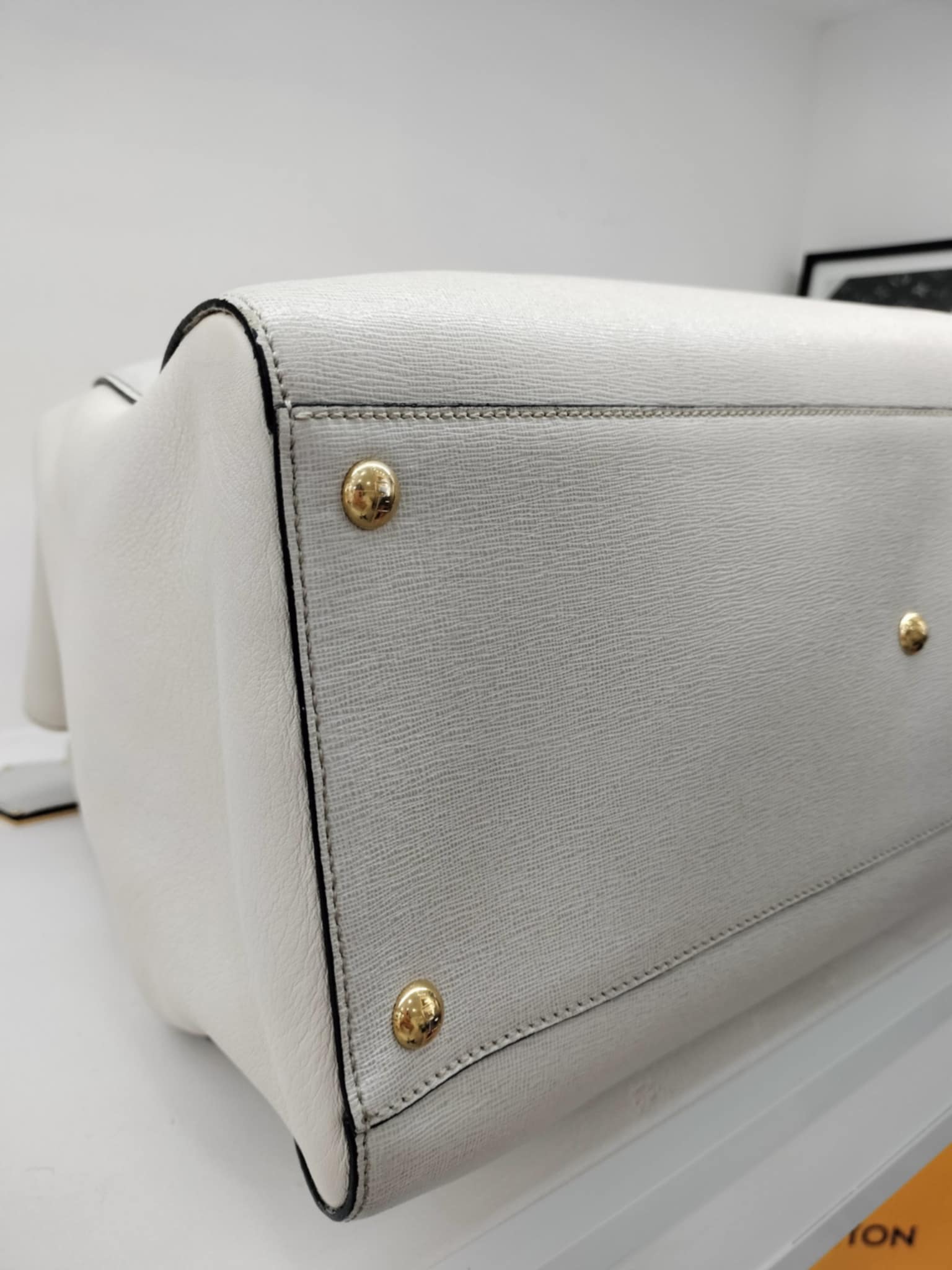 FENDI 2JOURS
