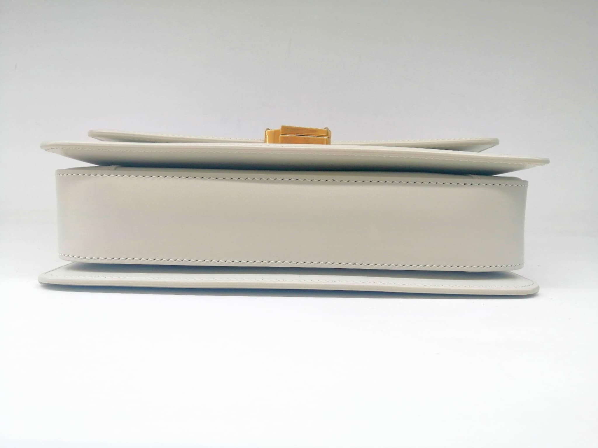 YSL SATCHEL SOLFERINO MEDIUM