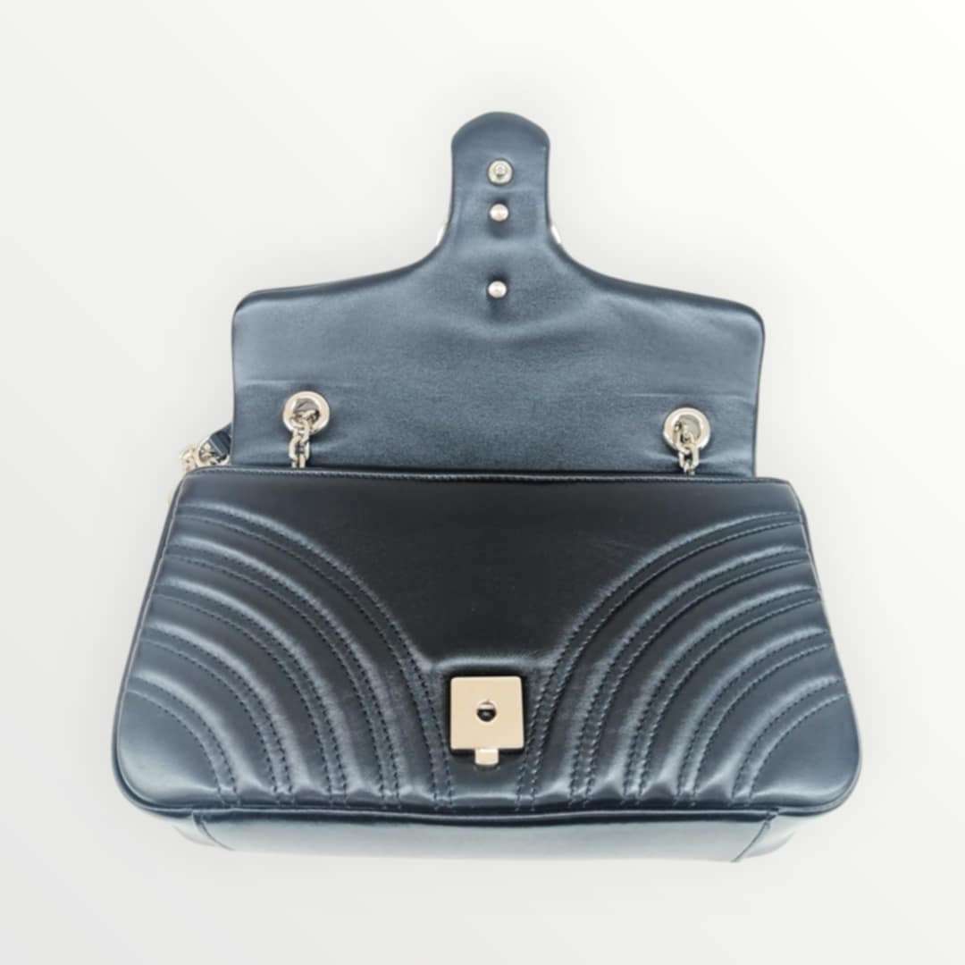 GUCCI MARMONT NERA 26
