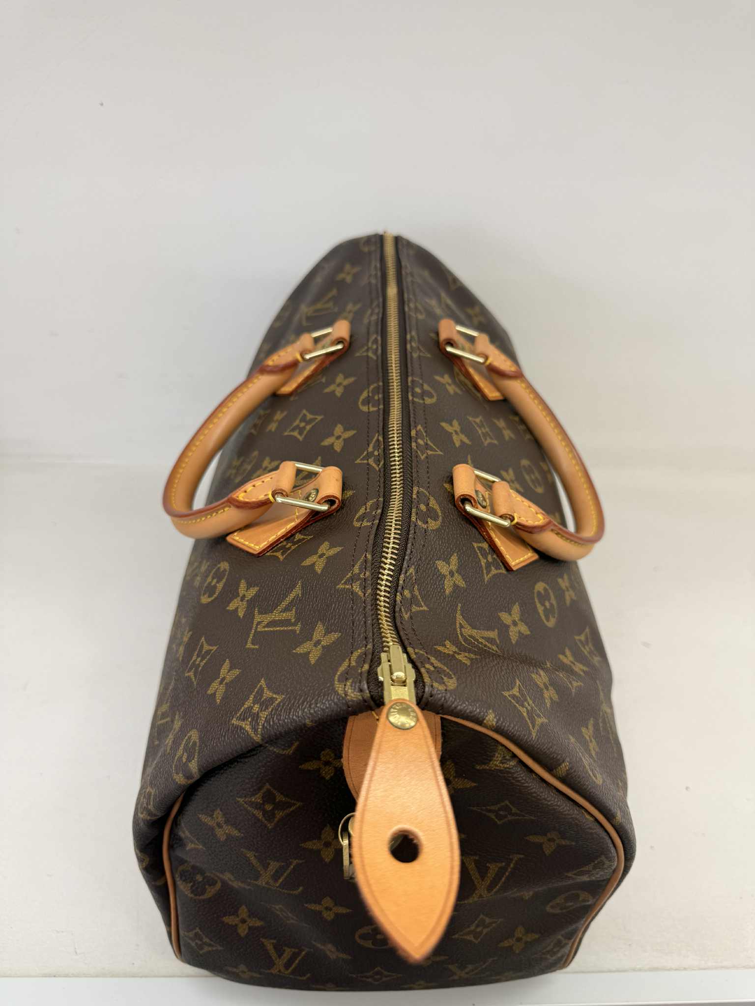 LOUIS VUITTON SPEEDY 35