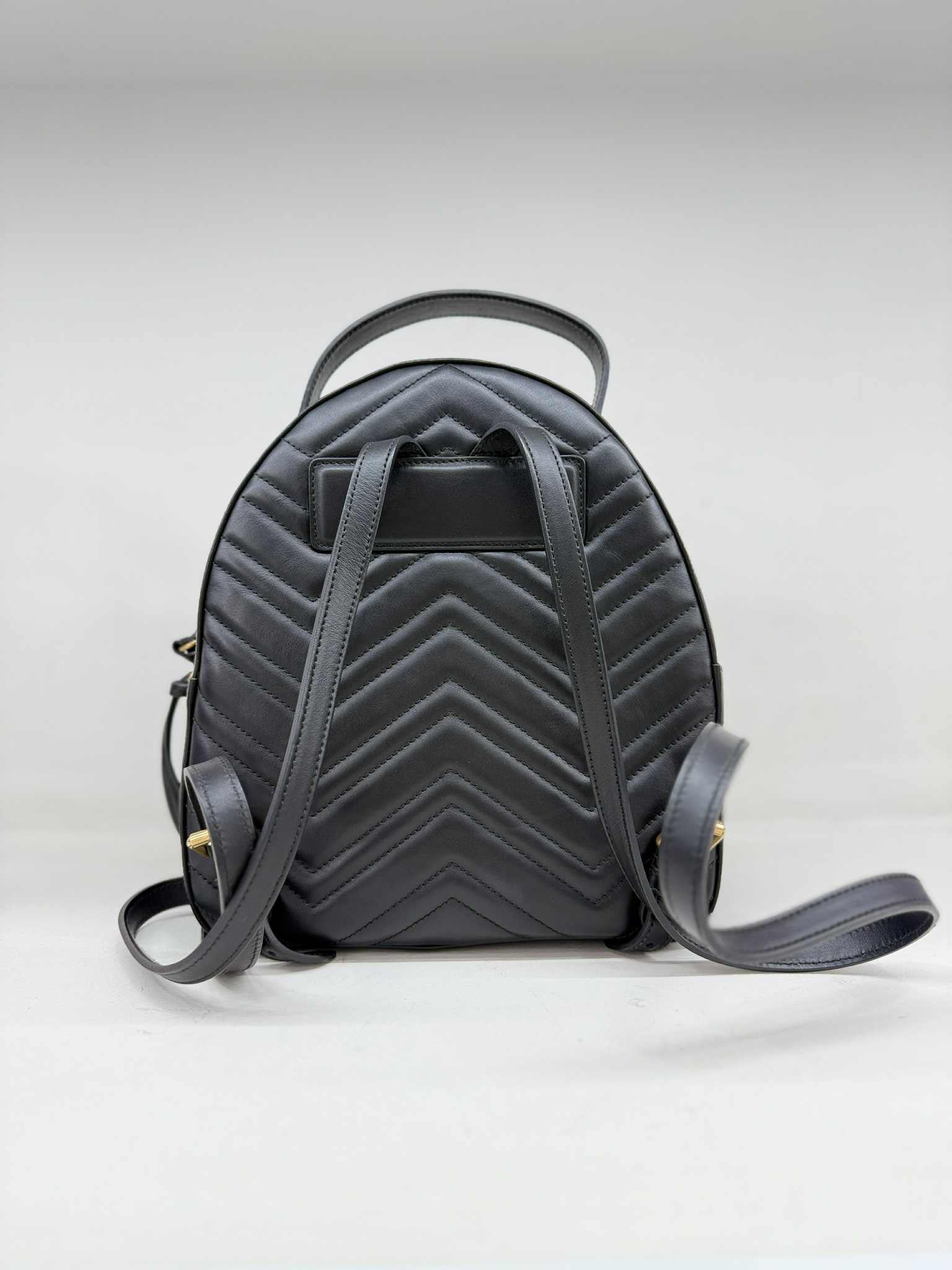 GUCCI ZAINO GG MARMONT