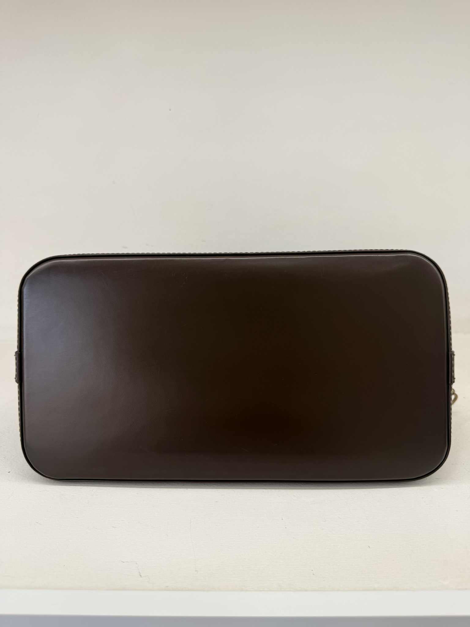 LOUIS VUITTON ALMA PM EBEN
