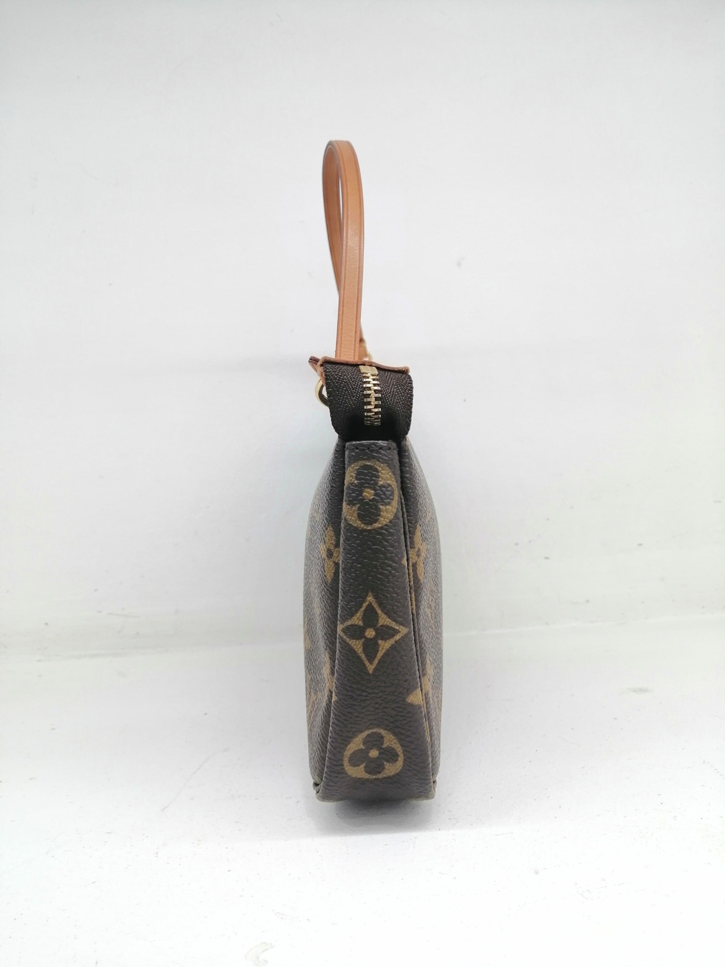 LOUIS VUITTON POCHETTE ACCESSOIRES