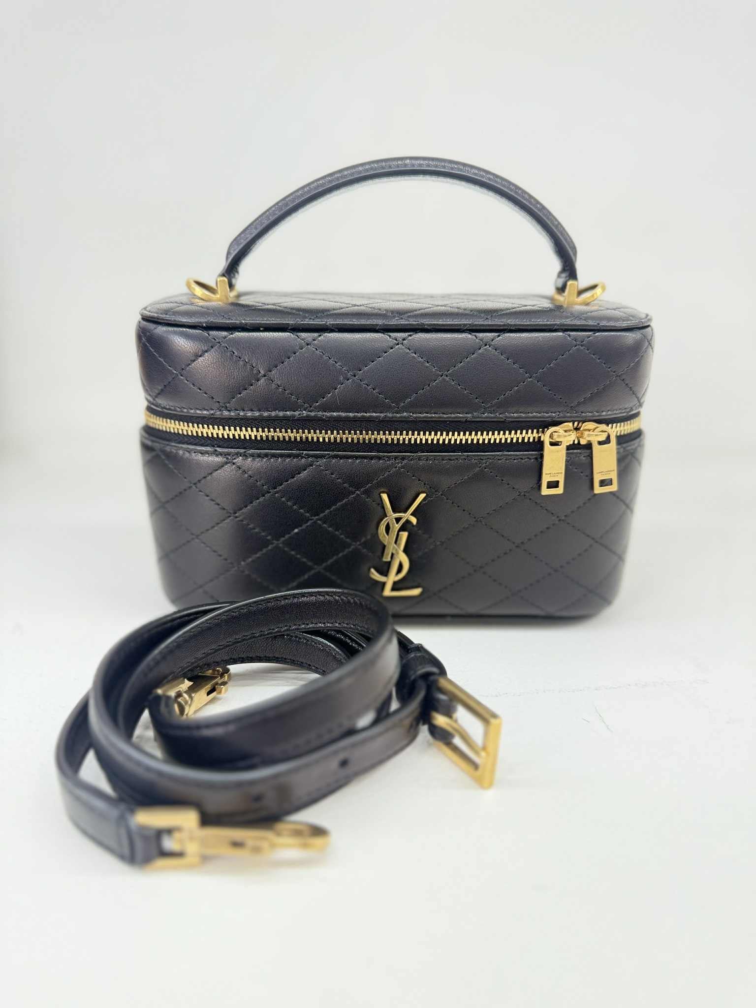 YSL GABY VANITY