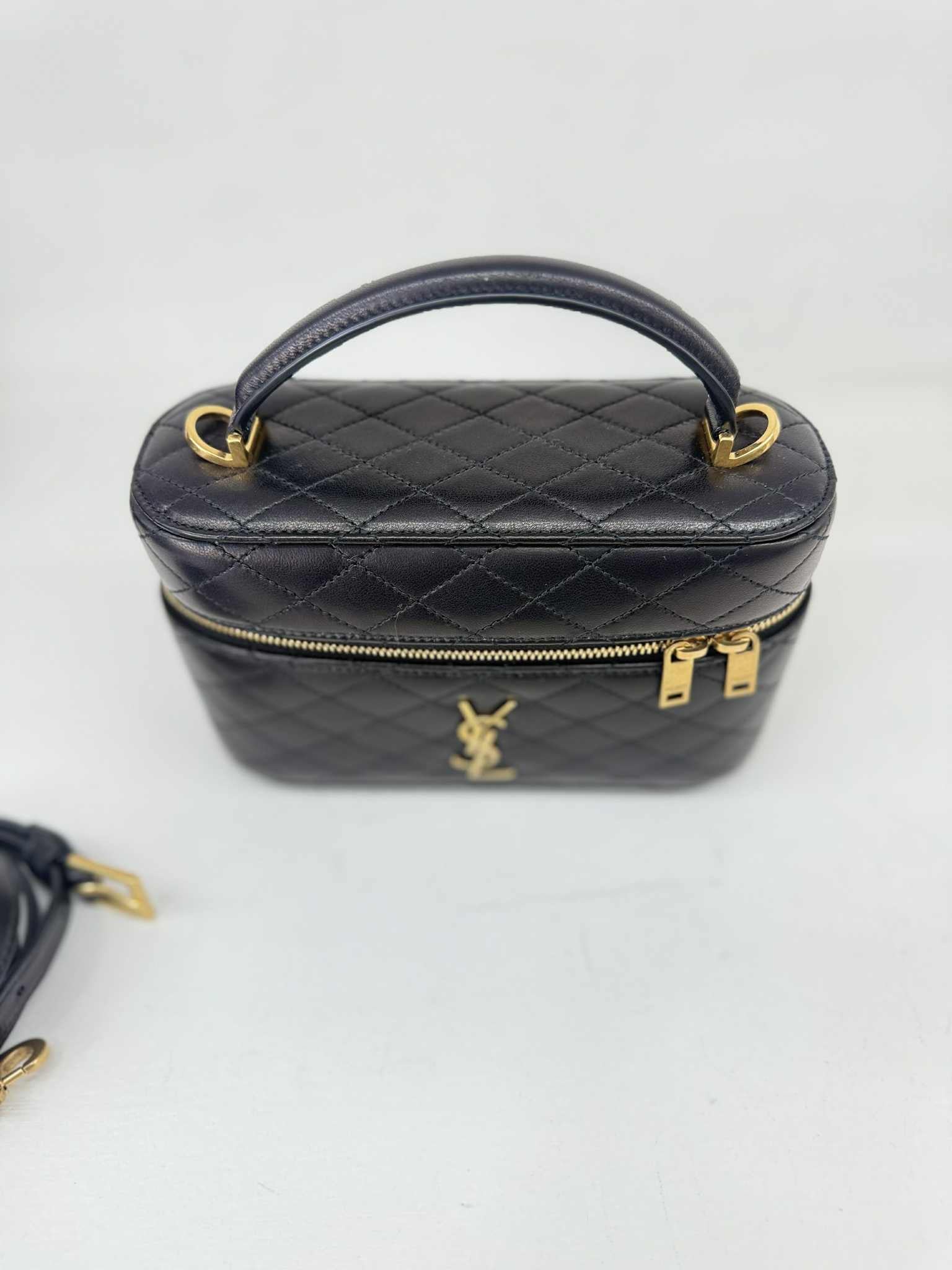 YSL GABY VANITY