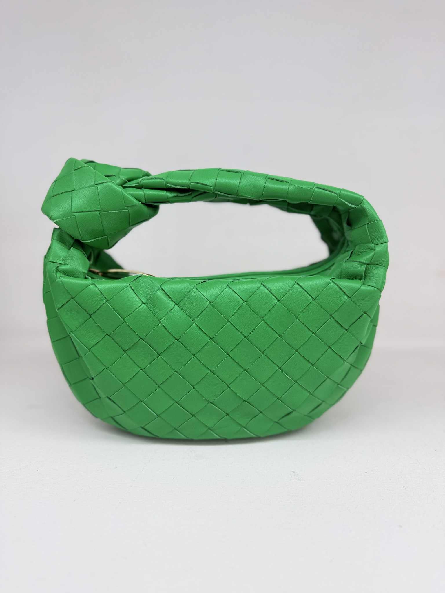 BOTTEGA VENETA MINI JODIE