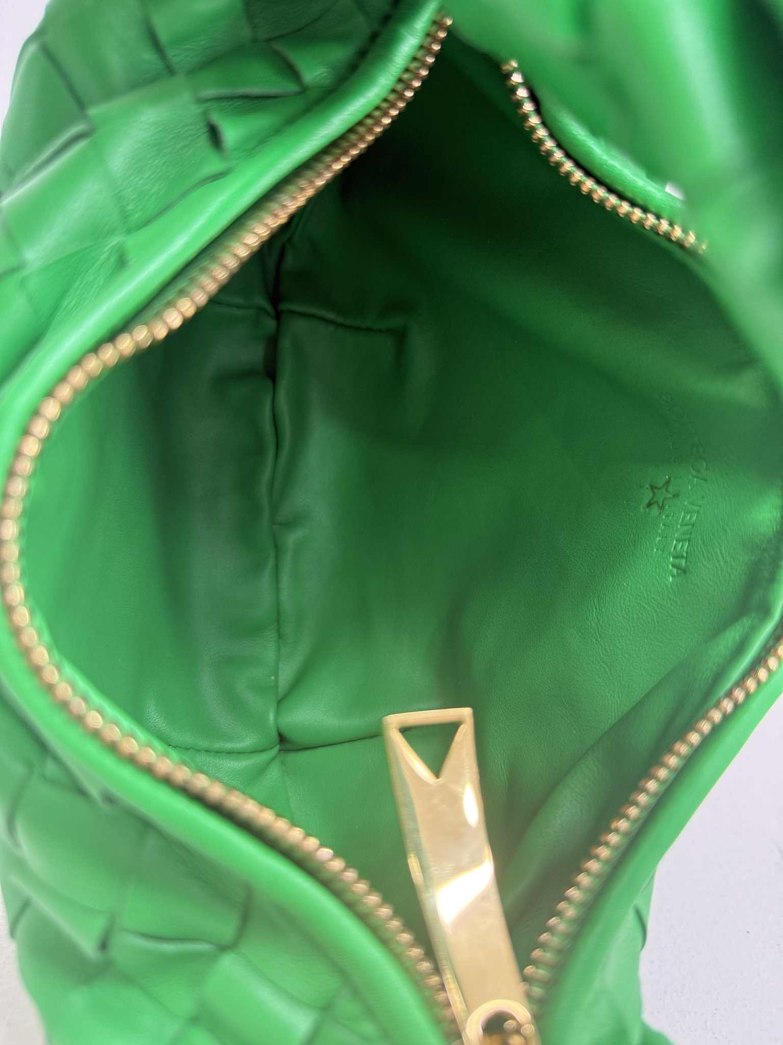 BOTTEGA VENETA MINI JODIE