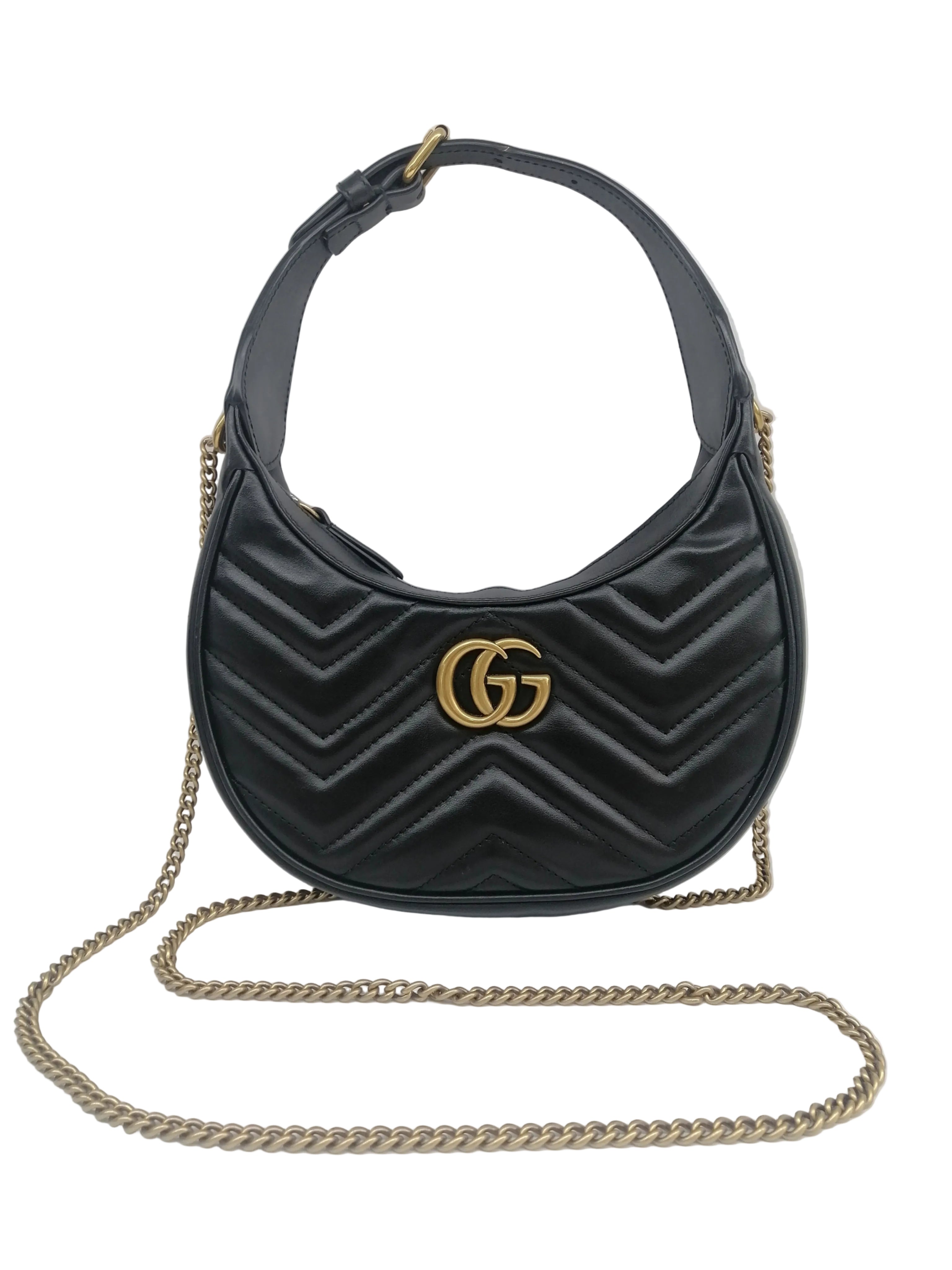 GUCCI MARMONT GG A SPALLA