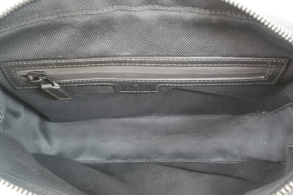 GUCCI MESSENGER OPAQUE
