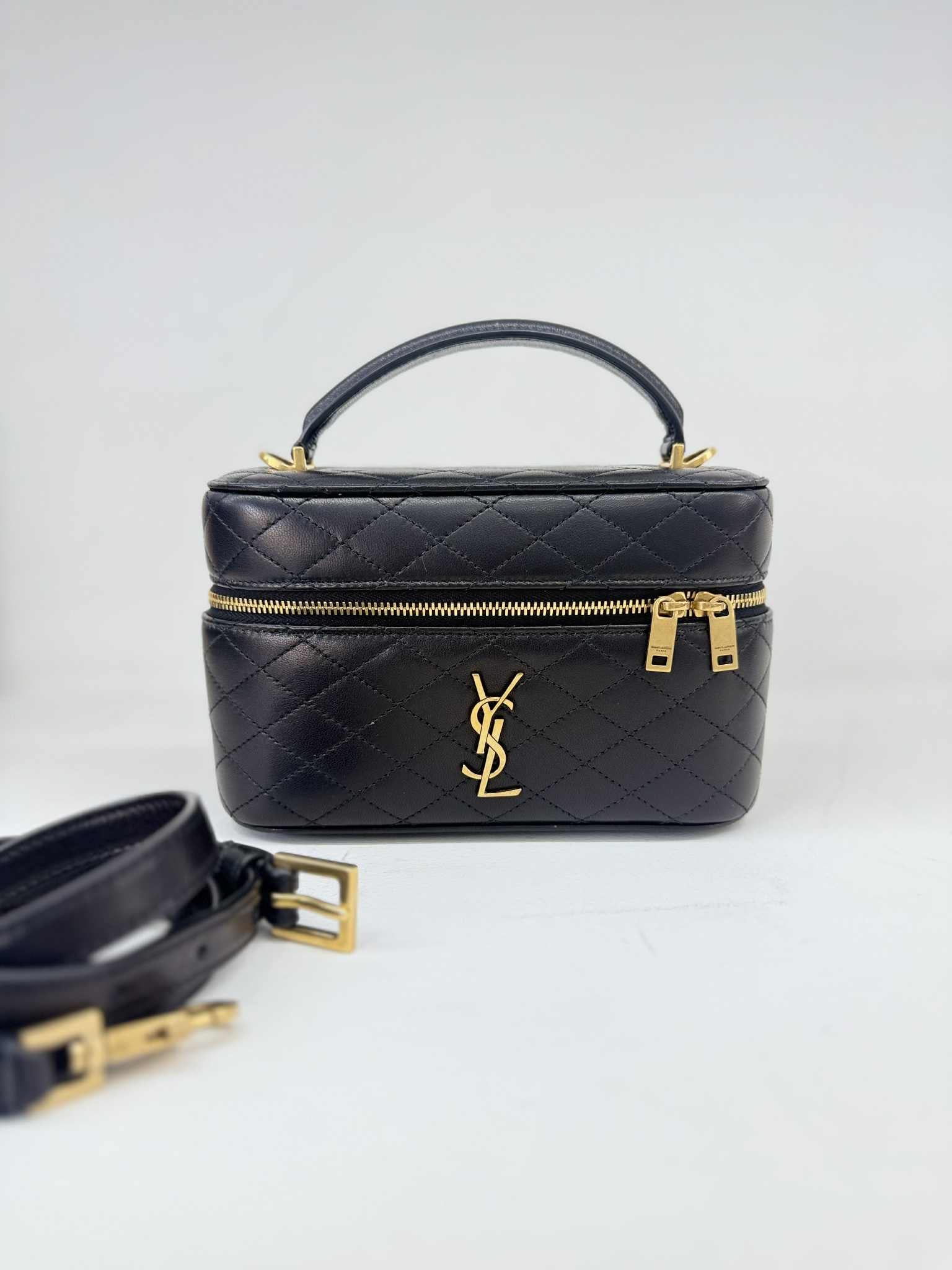 YSL GABY VANITY