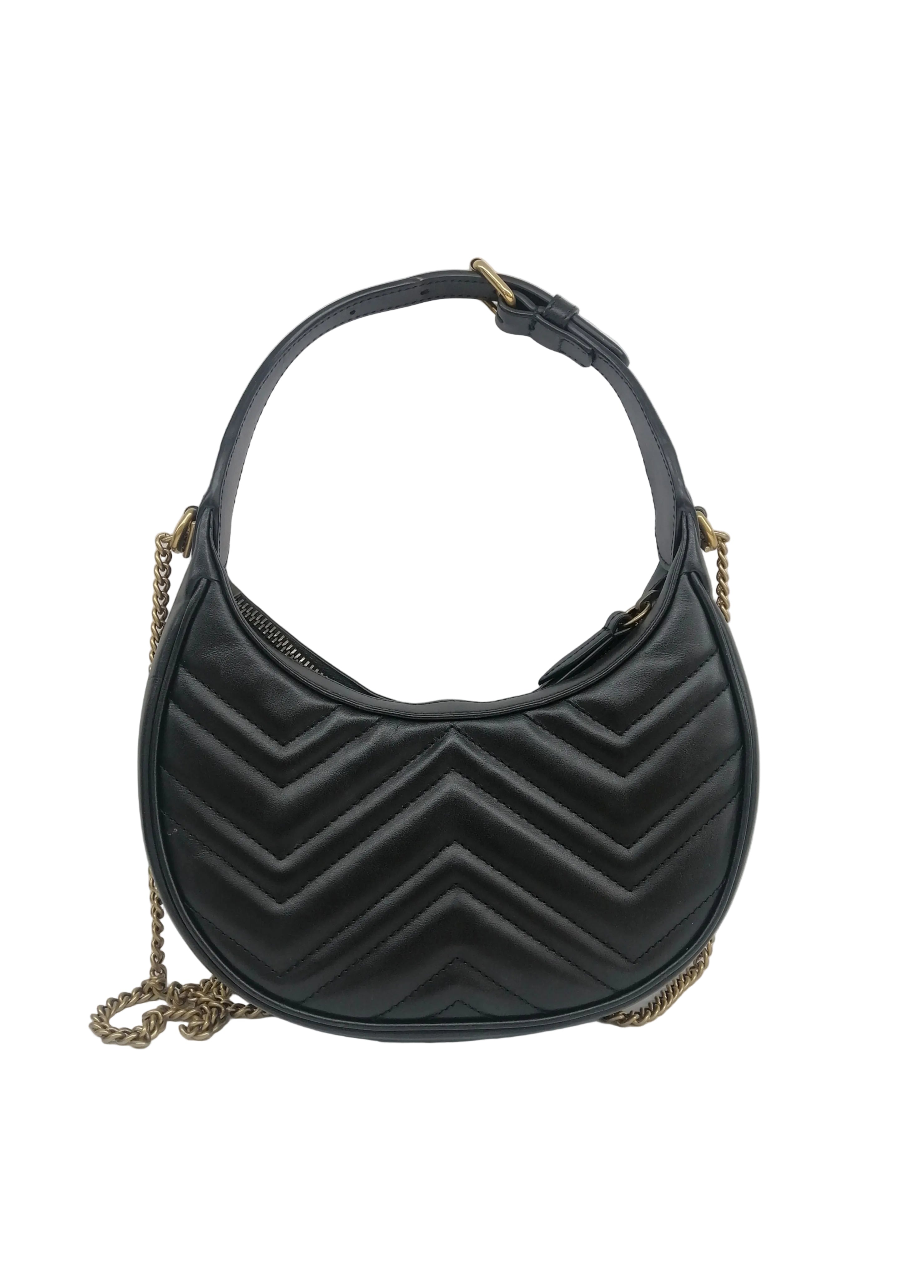 GUCCI MARMONT GG A SPALLA