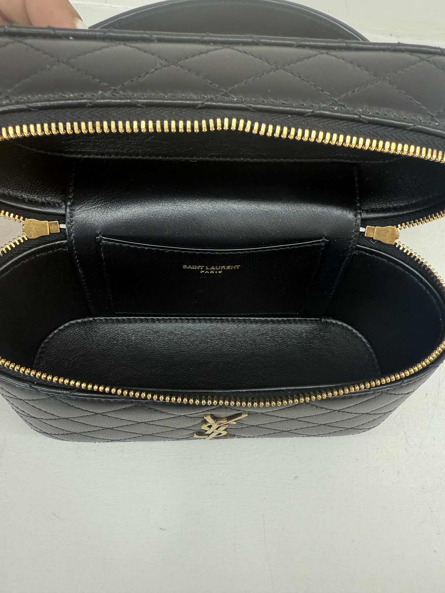 YSL GABY VANITY