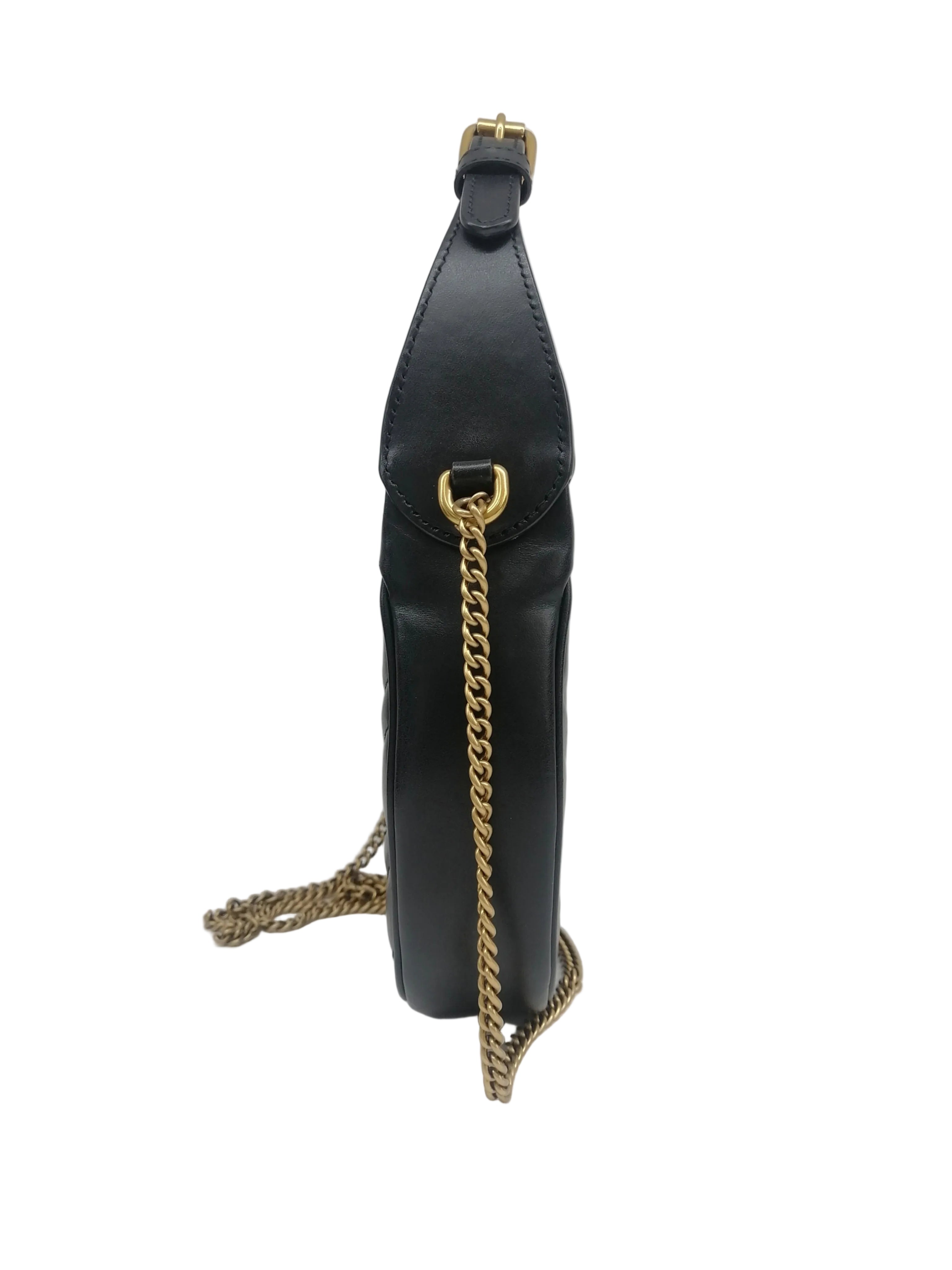 GUCCI MARMONT GG A SPALLA