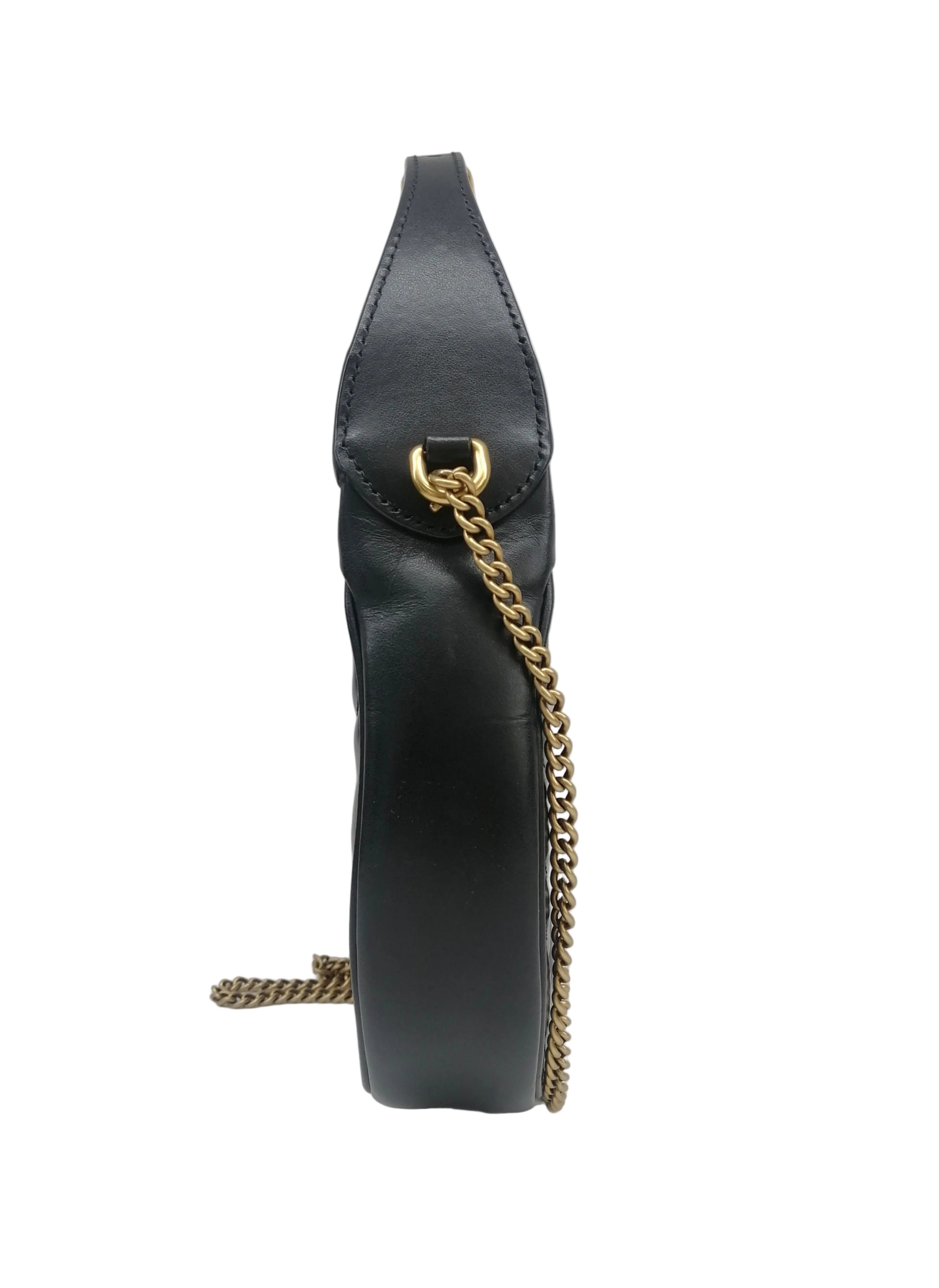 GUCCI MARMONT GG A SPALLA