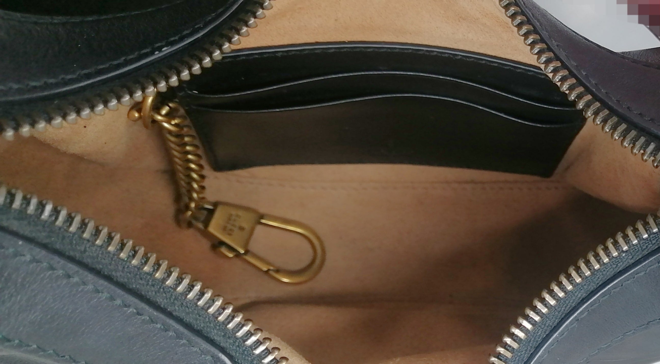 GUCCI MARMONT GG A SPALLA