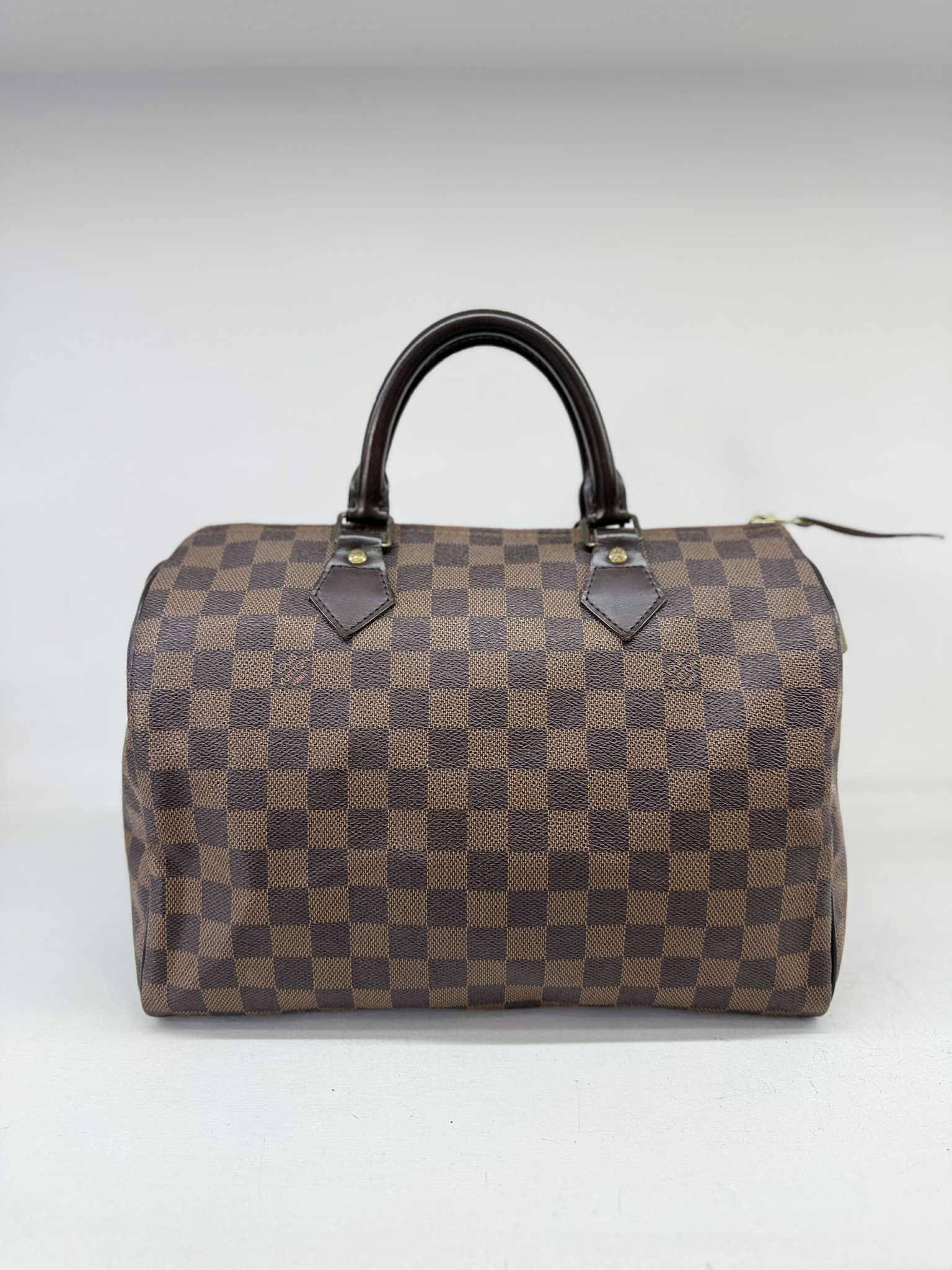 LOUIS VUITTON SPEEDY 30 EBEN