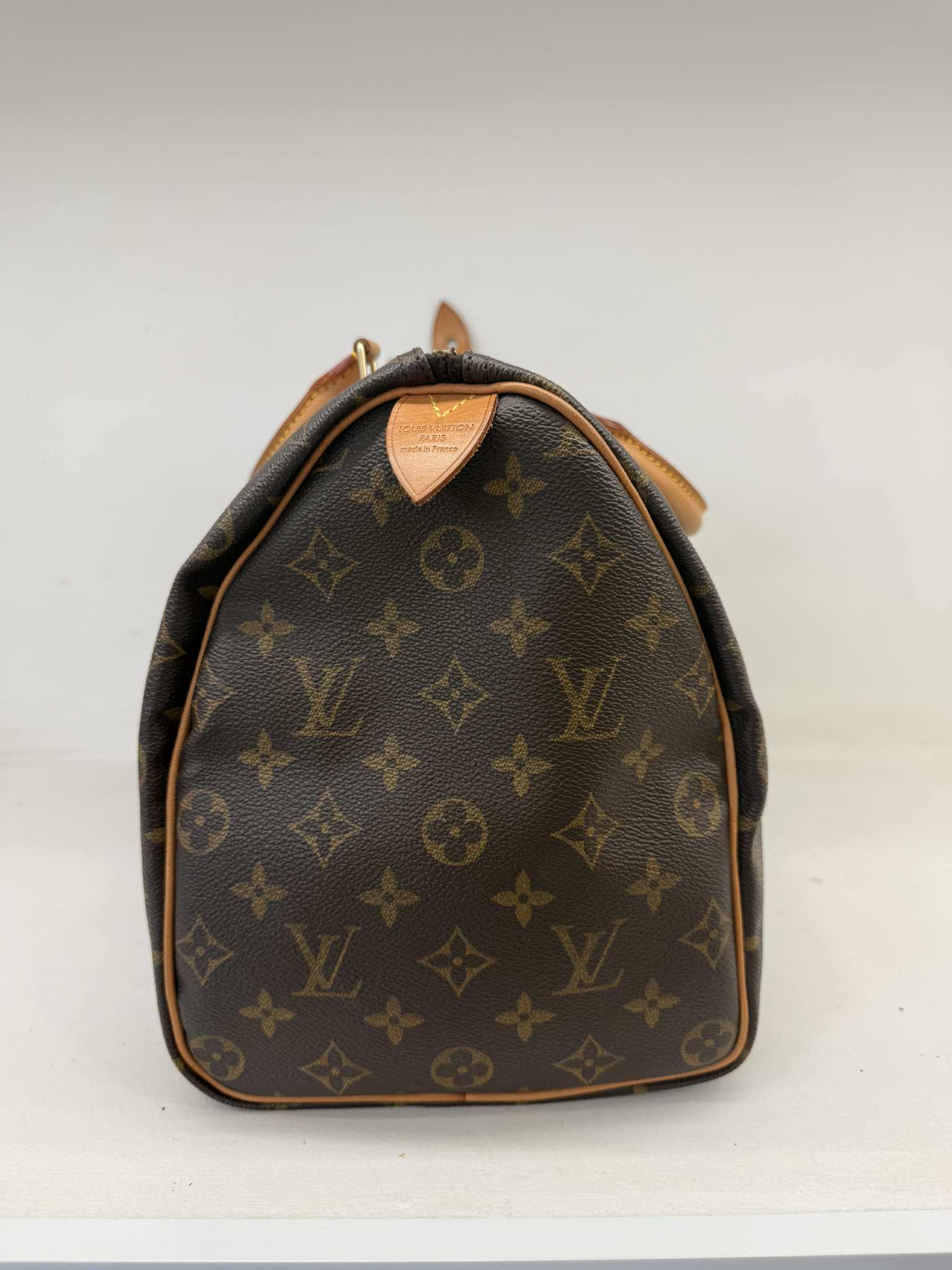LOUIS VUITTON SPEEDY 35