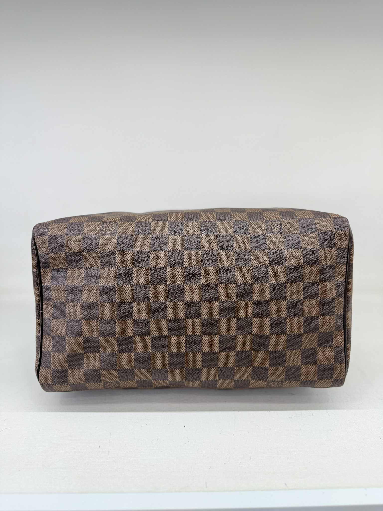 LOUIS VUITTON SPEEDY 30 EBEN