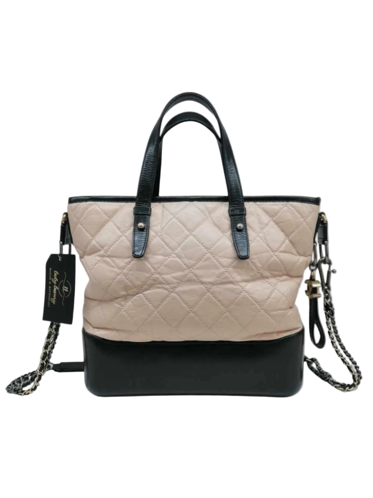 CHANEL GABRIELLE TOTE BAG
