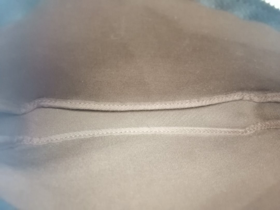 LOUIS VUITTON POCHETTE ACCESSOIRES