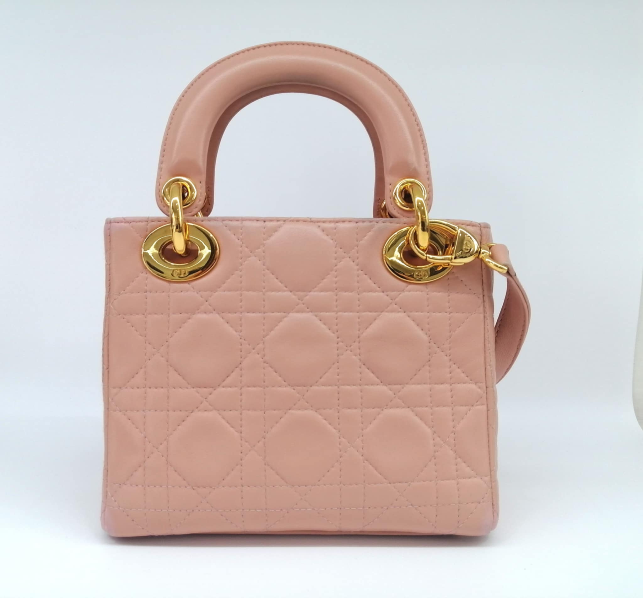 Christian Dior Lady Dior Mini