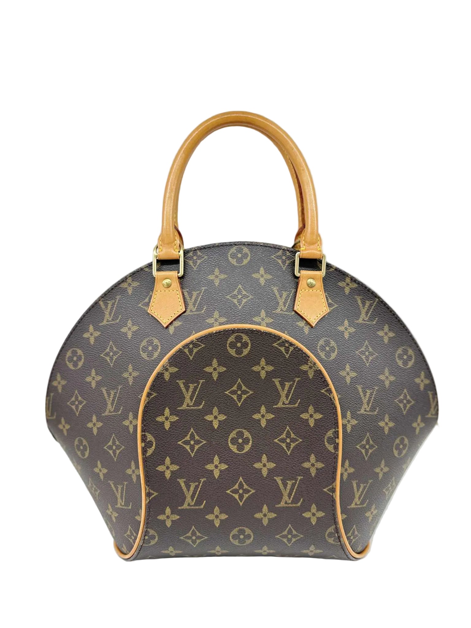 Louis Vuitton ELLIPSE MM