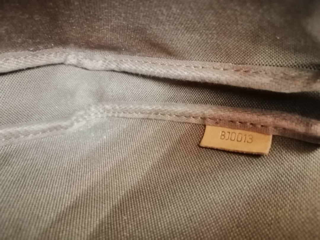 LOUIS VUITTON POCHETTE ACCESSOIRES
