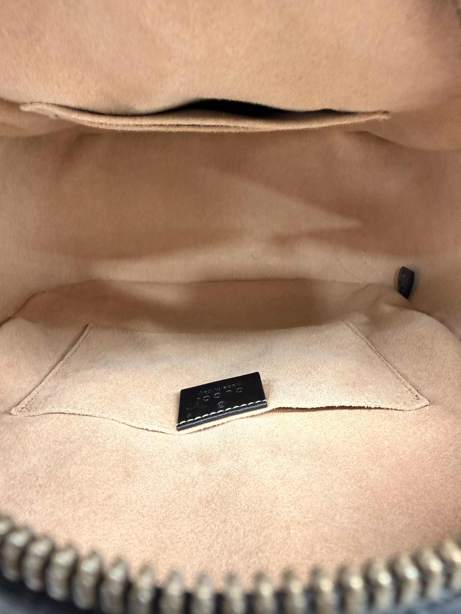 GUCCI ZAINO GG MARMONT