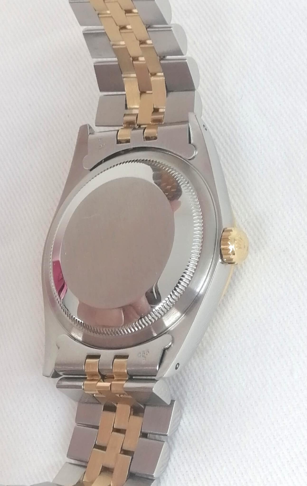 Rolex Datejust 16233G