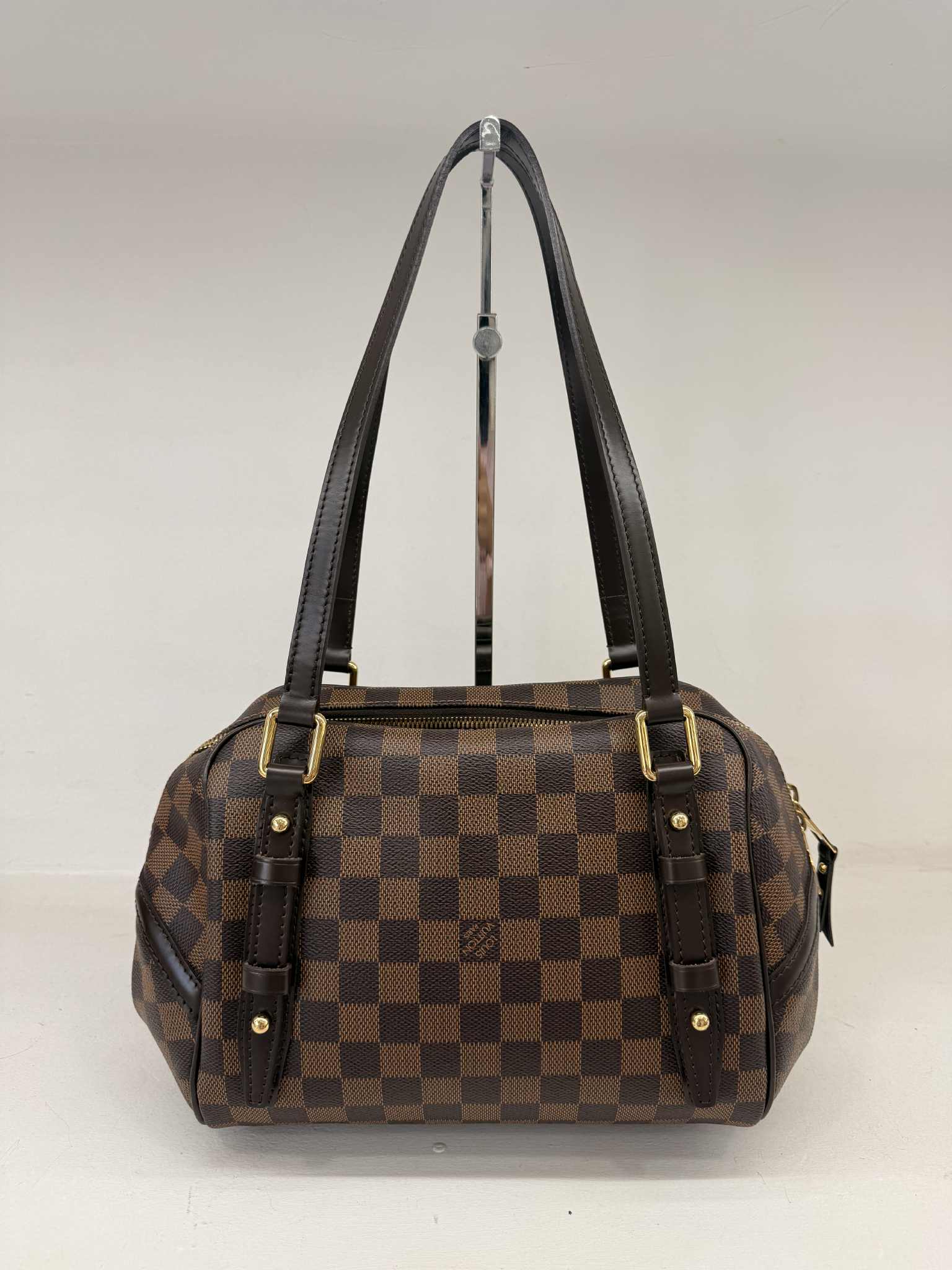 LOUIS VUITTON RIVINGTON PM EBEN