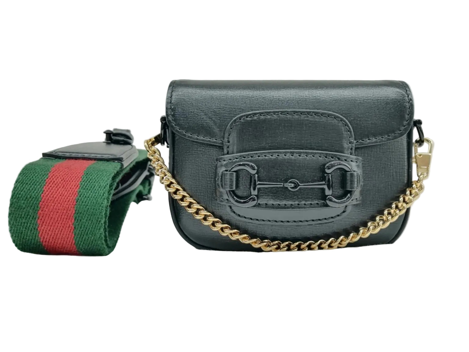 GUCCI HORSEBIT MINI