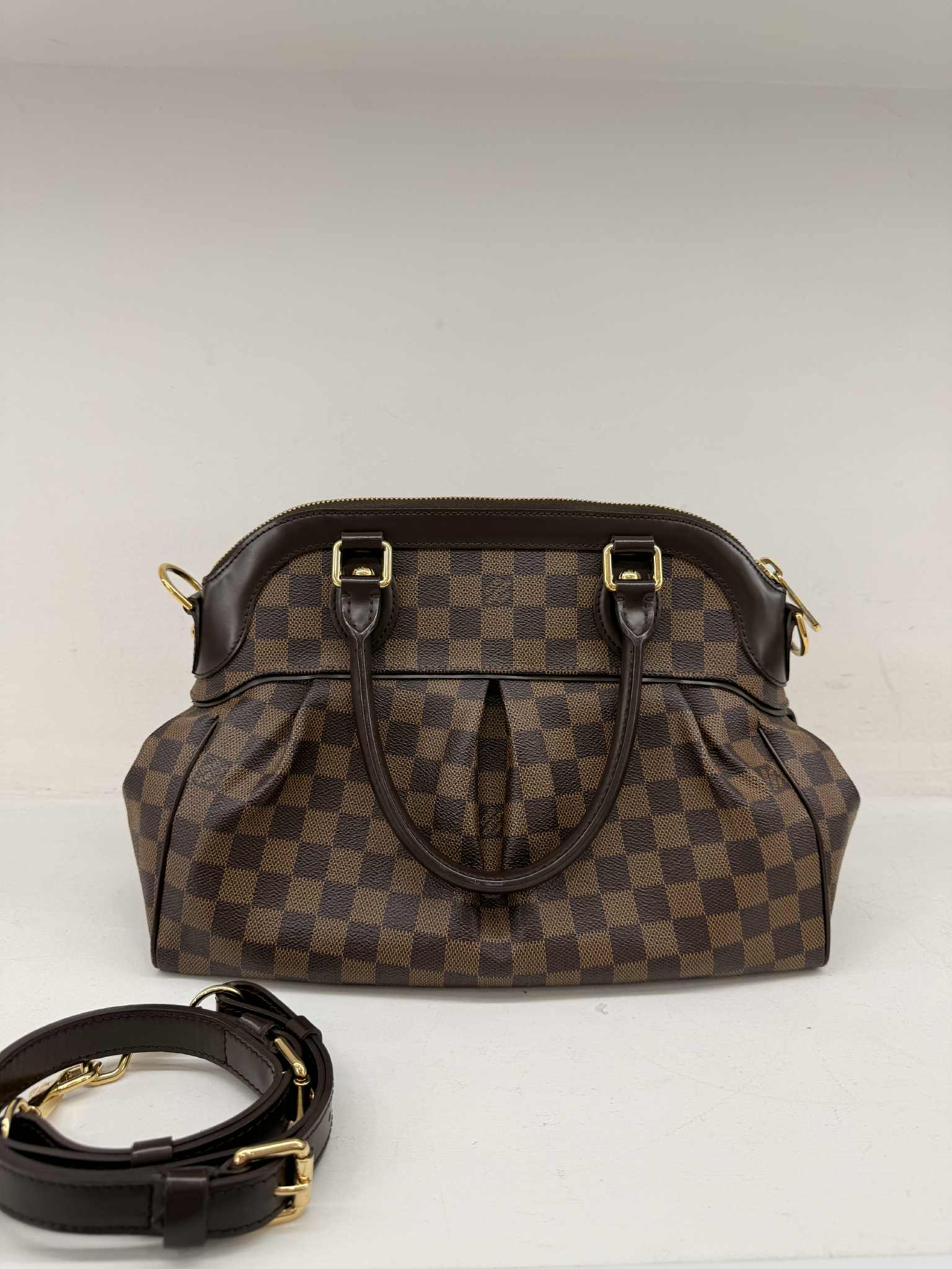 LOUIS VUITTON TREVI PM