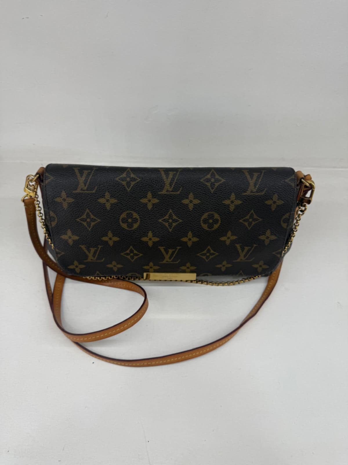 LOUIS VUITTON FAVORITE MM