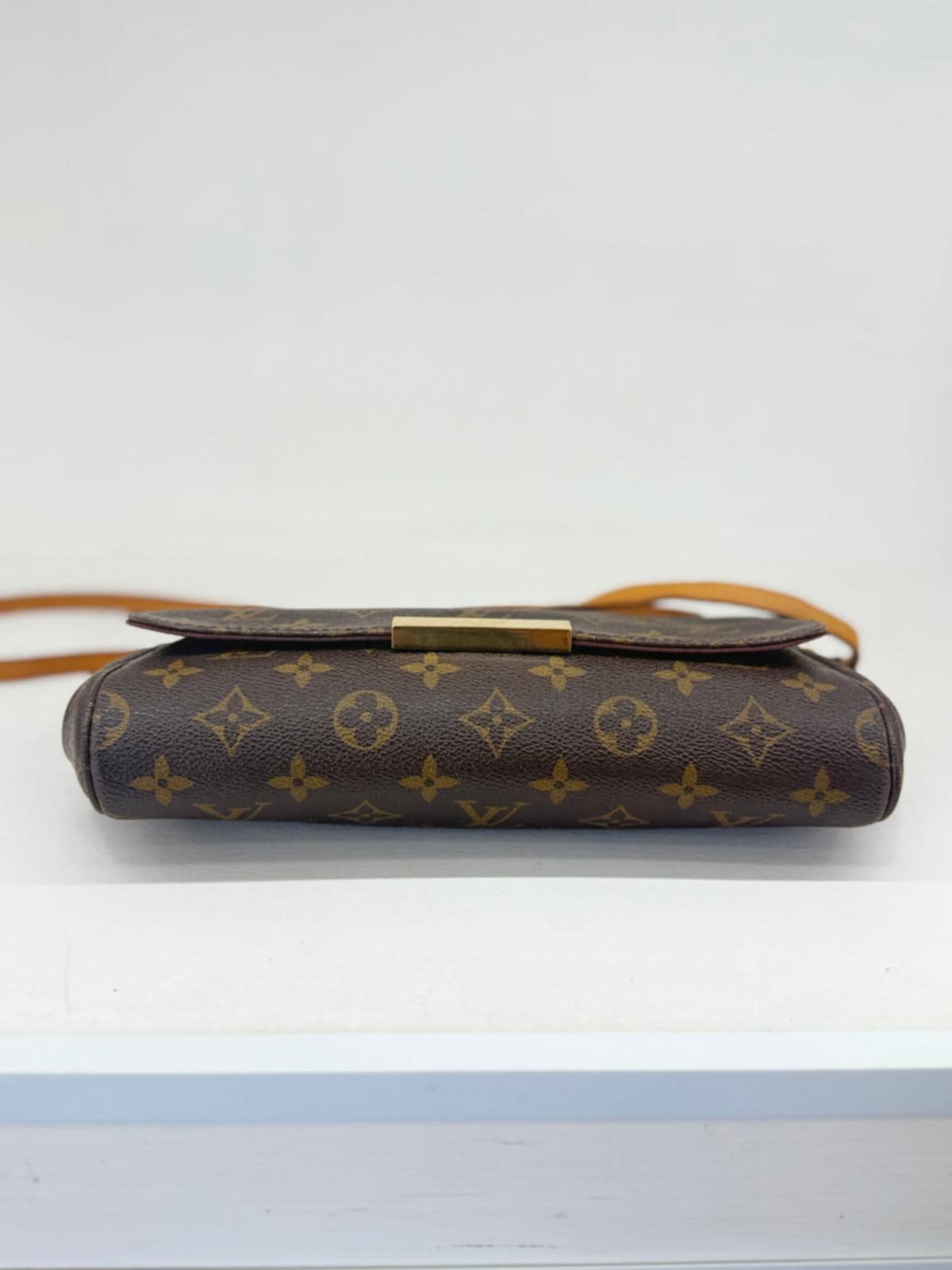 LOUIS VUITTON FAVORITE MM