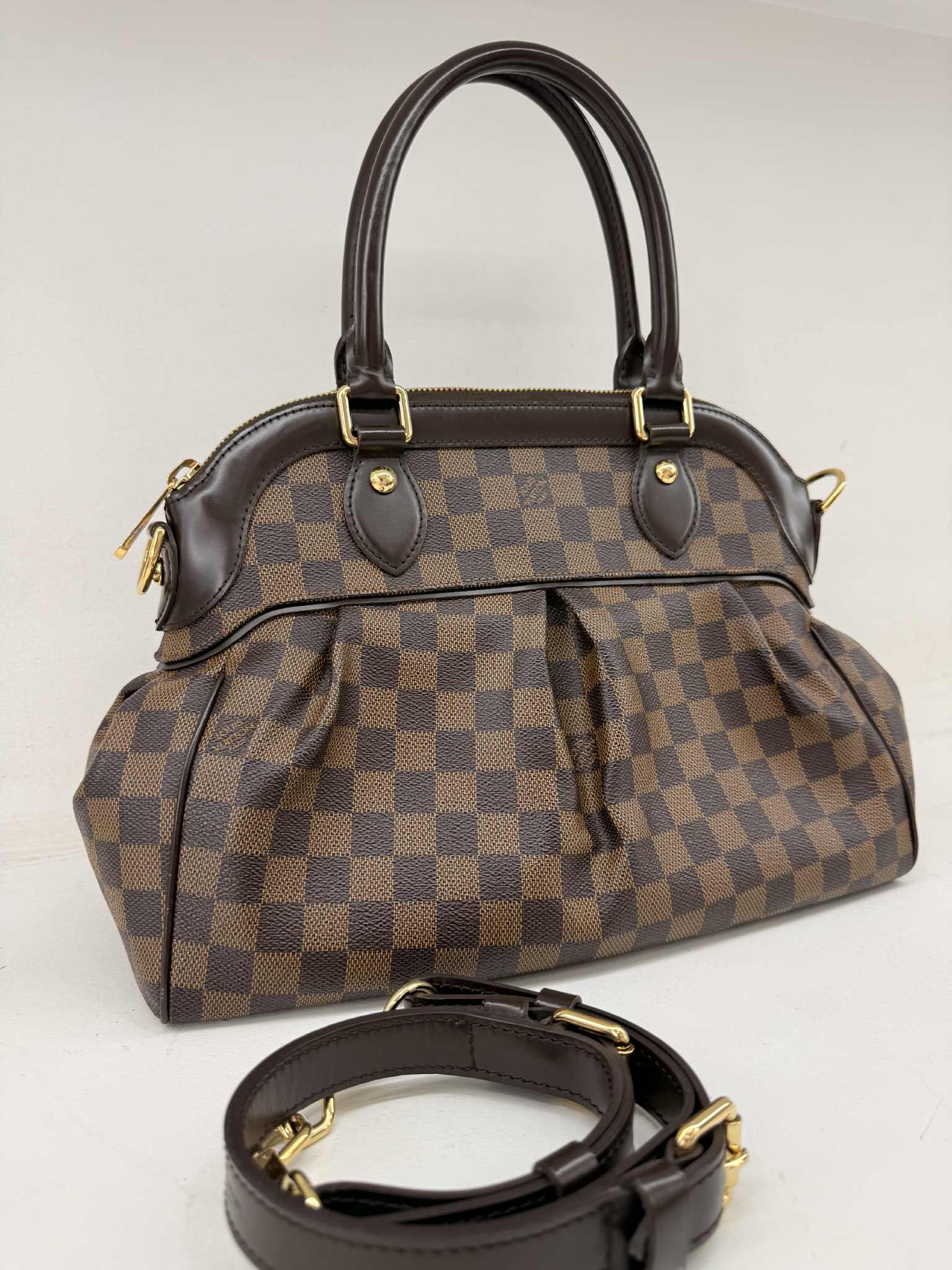 LOUIS VUITTON TREVI PM